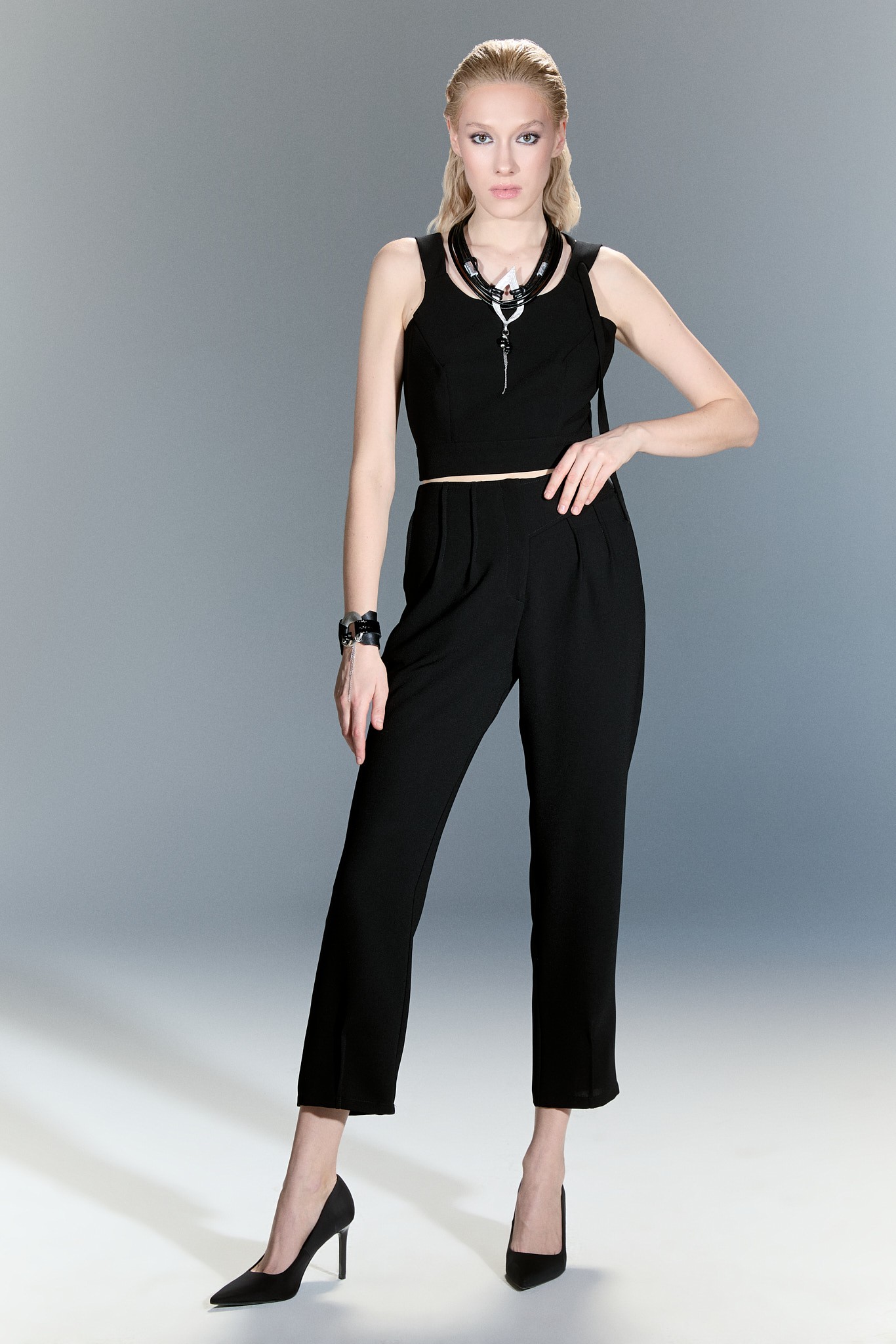 PANTOLON  LMS25Y961846P