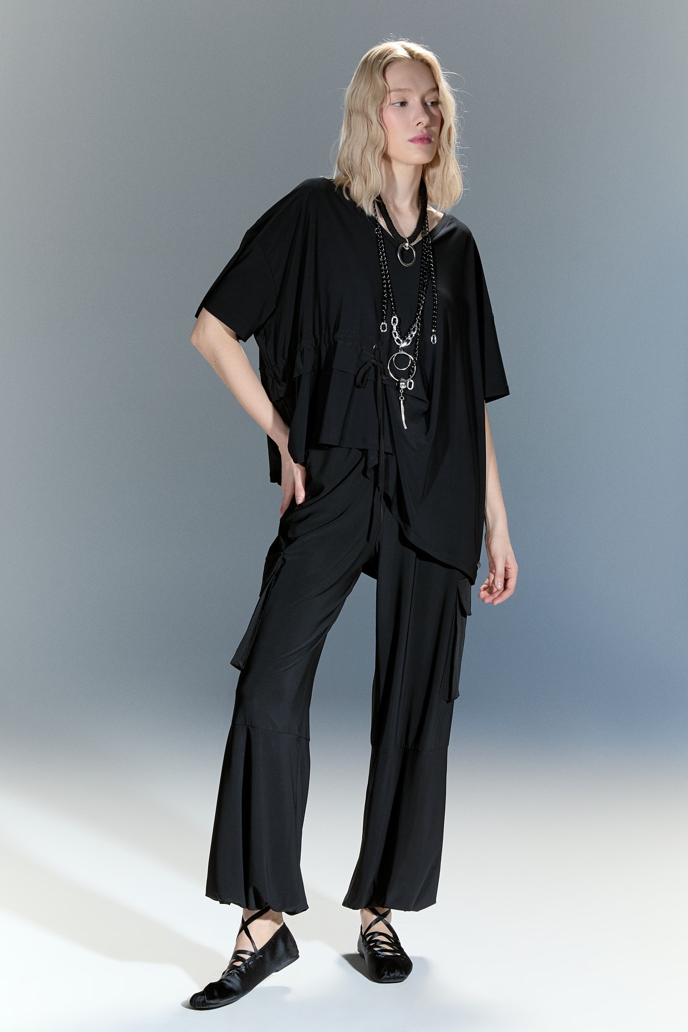 PANTOLON LMS25Y965346P