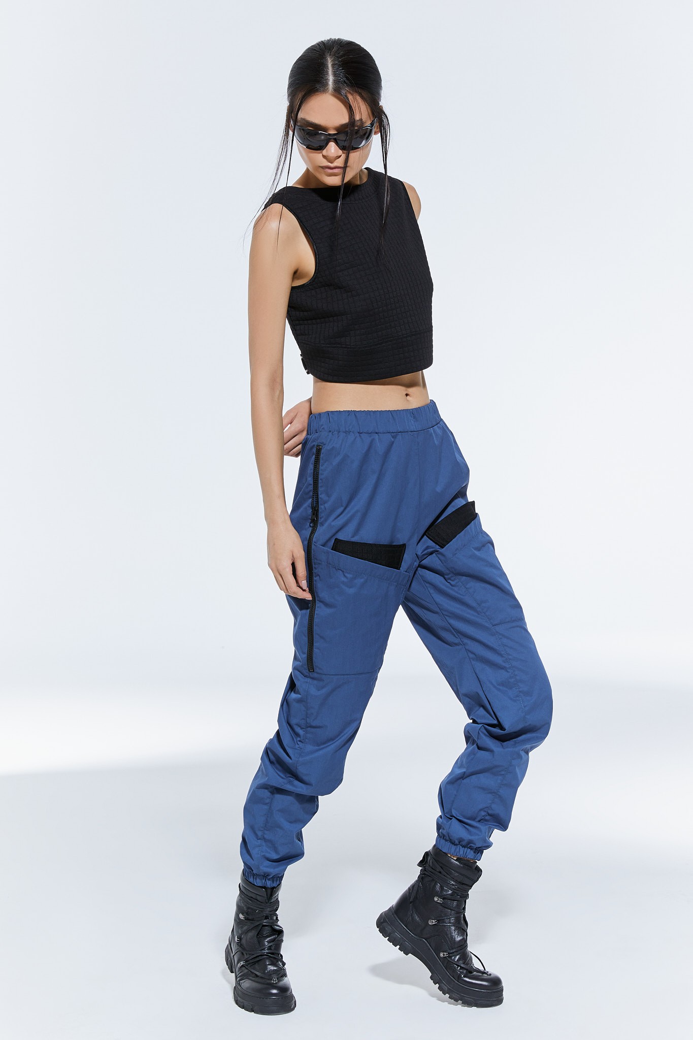 CROP LMS24K819946C