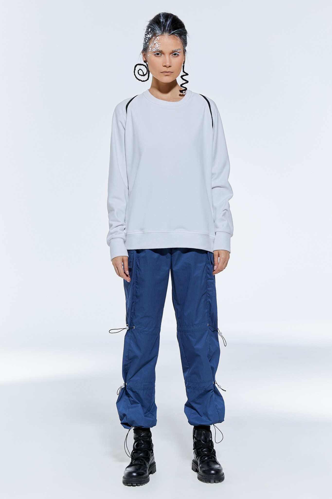 BLUZ LMS24K816246B
