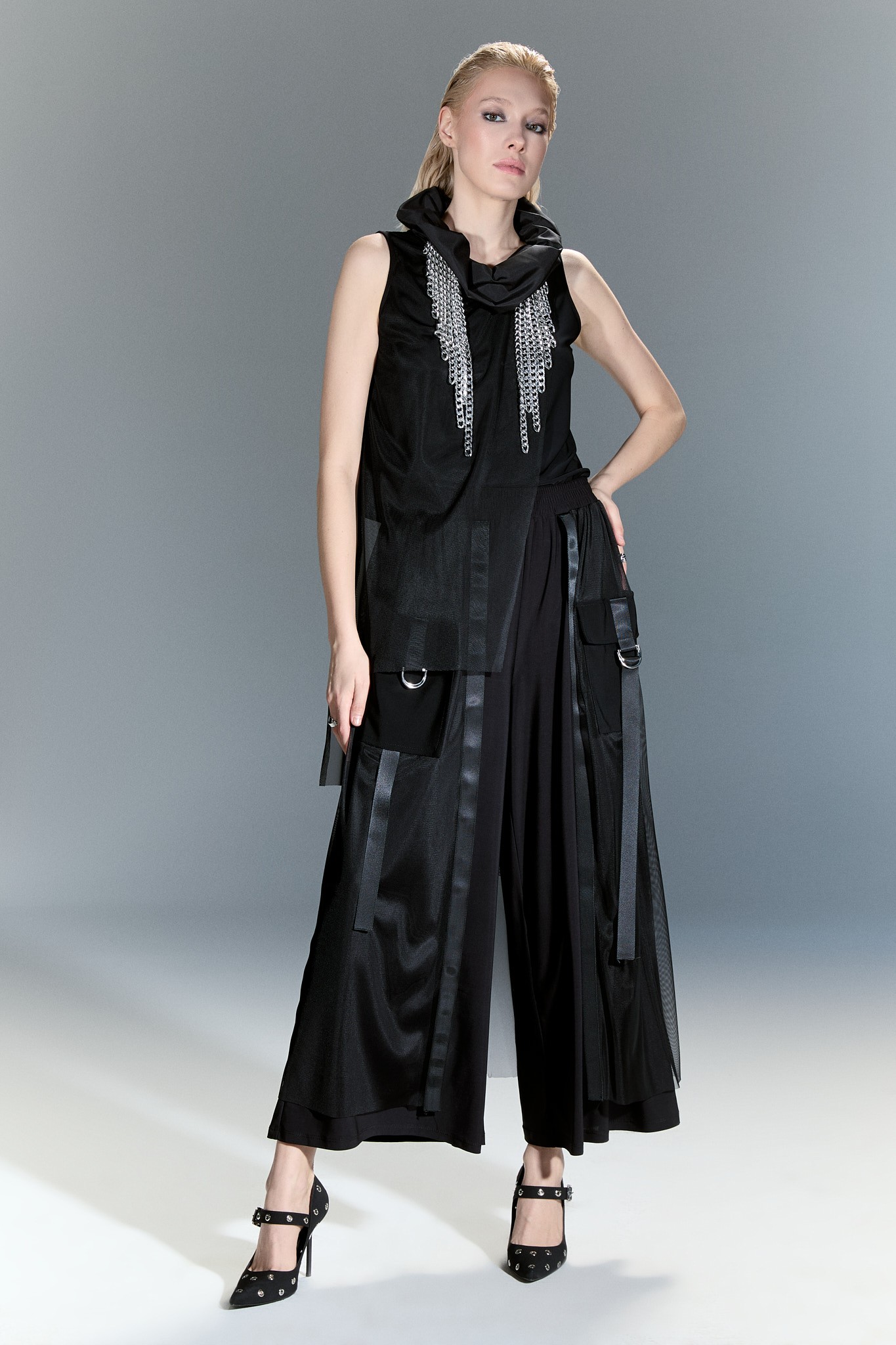PANTOLON  LMS25Y964246P
