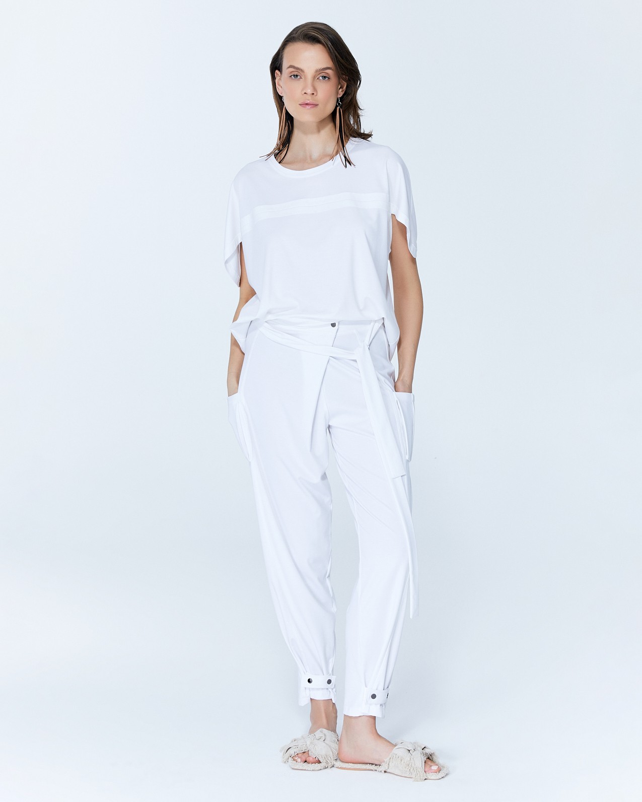 PANTOLON LMS24Y845646P