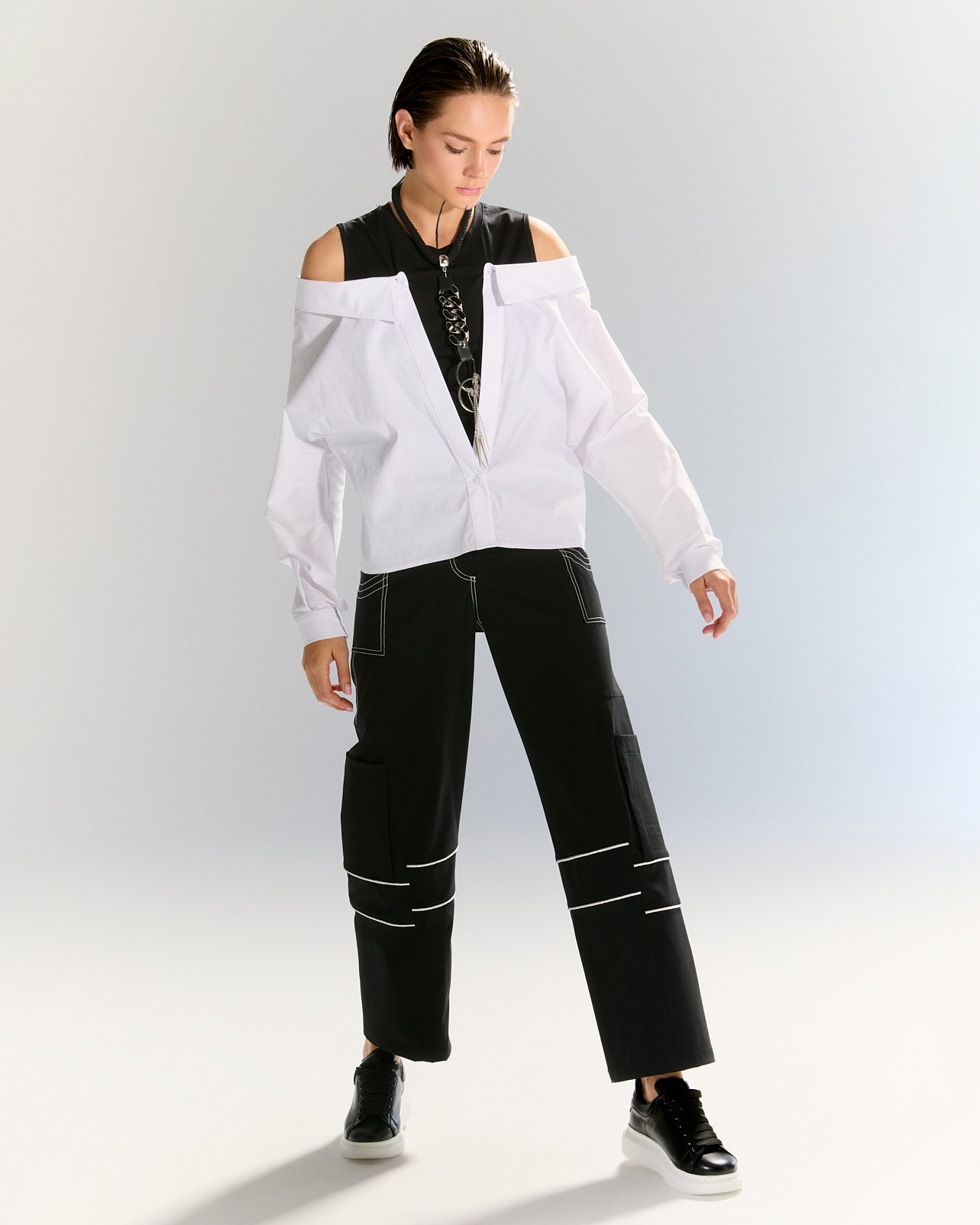 PANTOLON LMS25K900246P