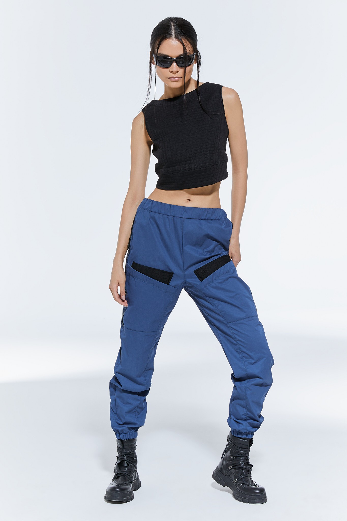 CROP LMS24K819946C