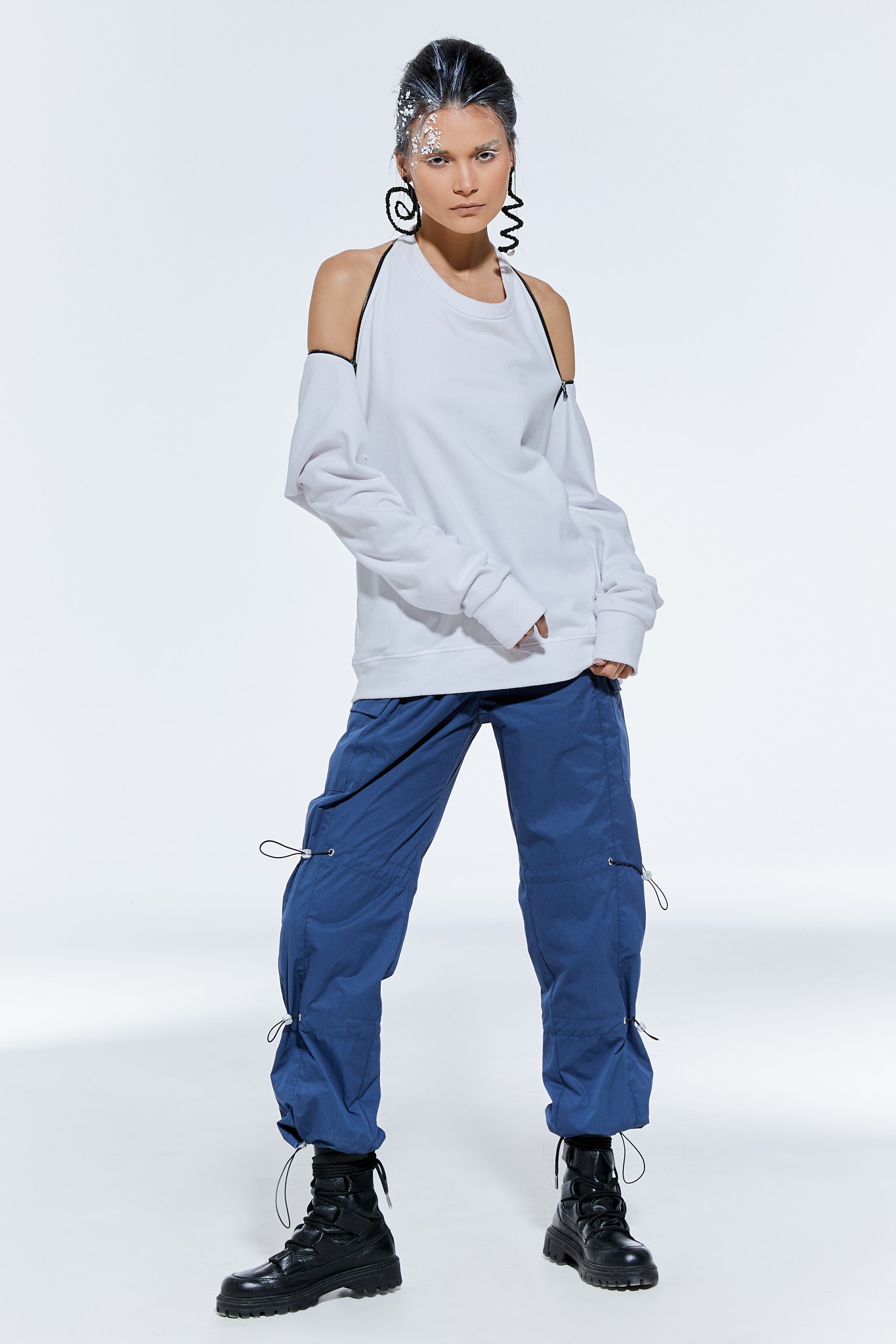 BLUZ LMS24K816246B