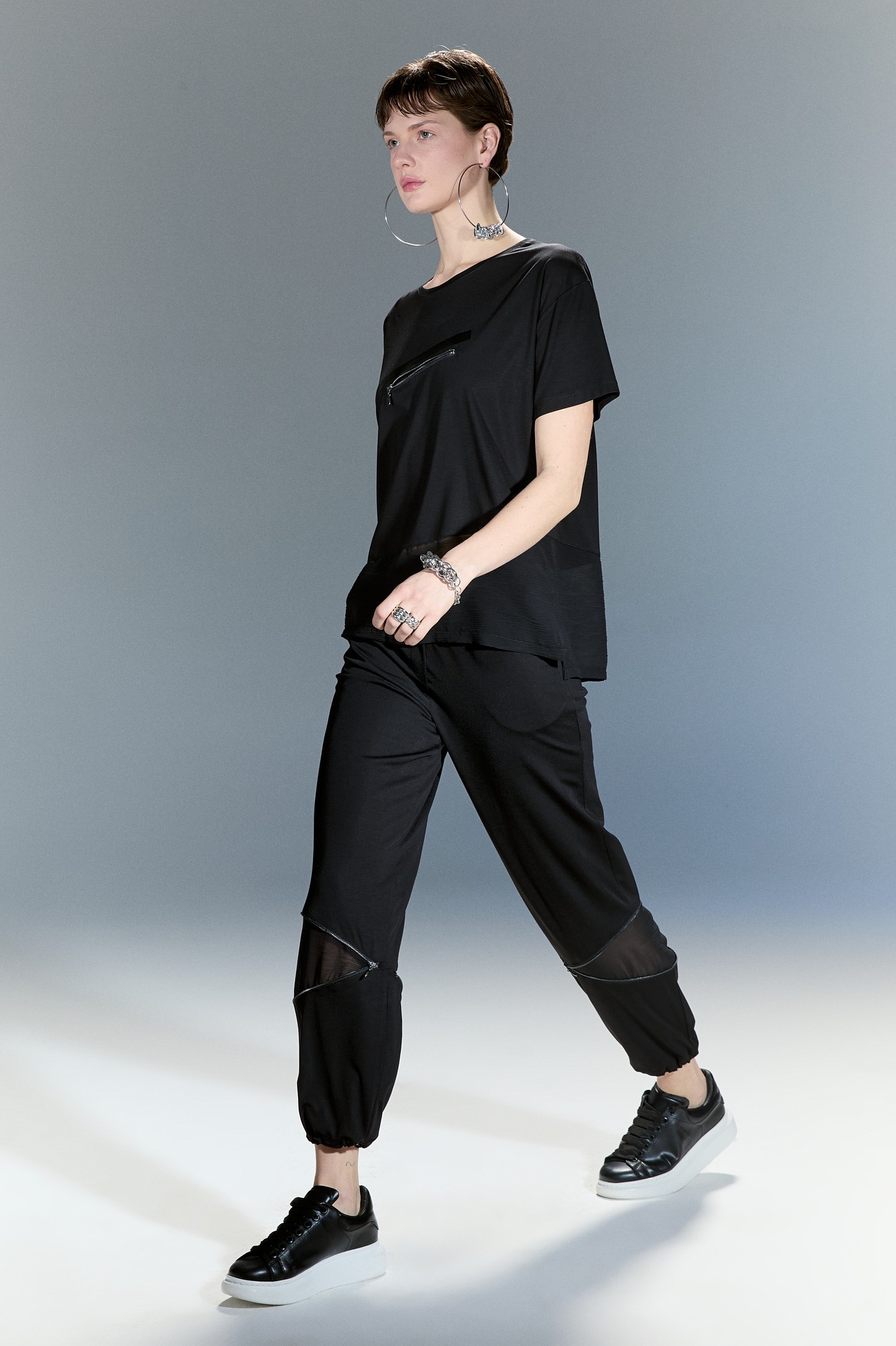 PANTOLON LMS25Y962846P