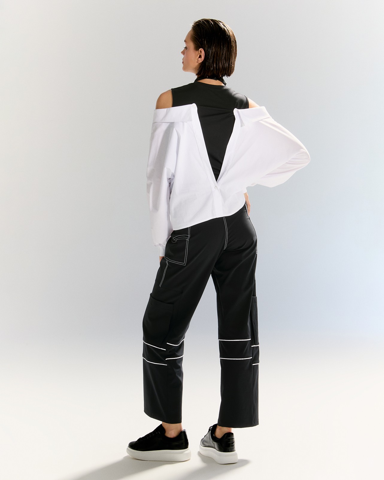 PANTOLON LMS25K900246P