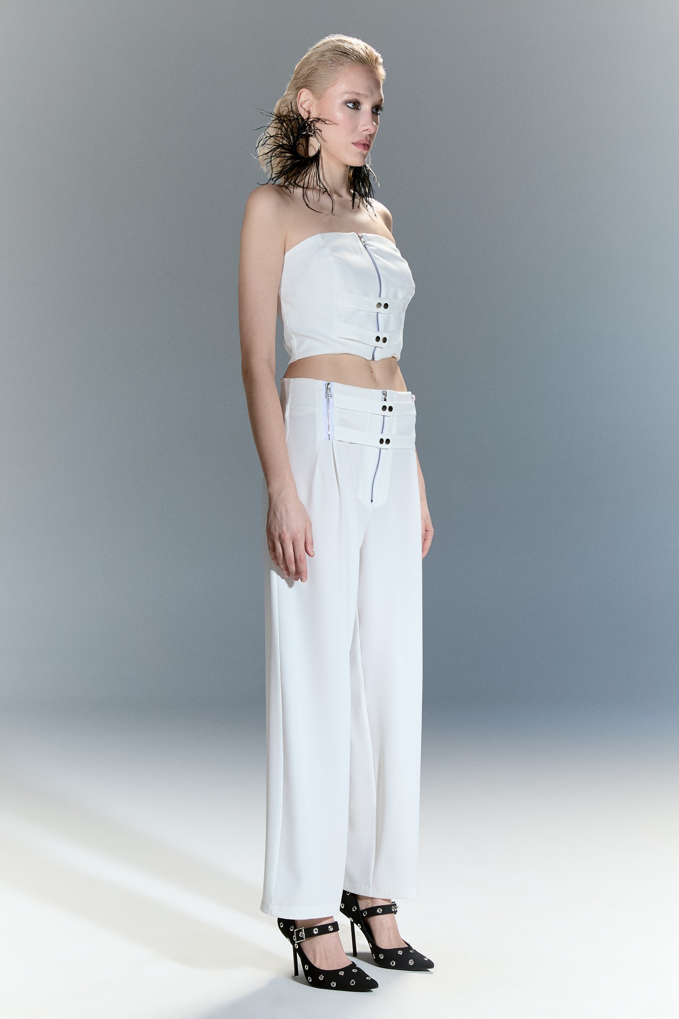 PANTOLON LMS25Y966546P