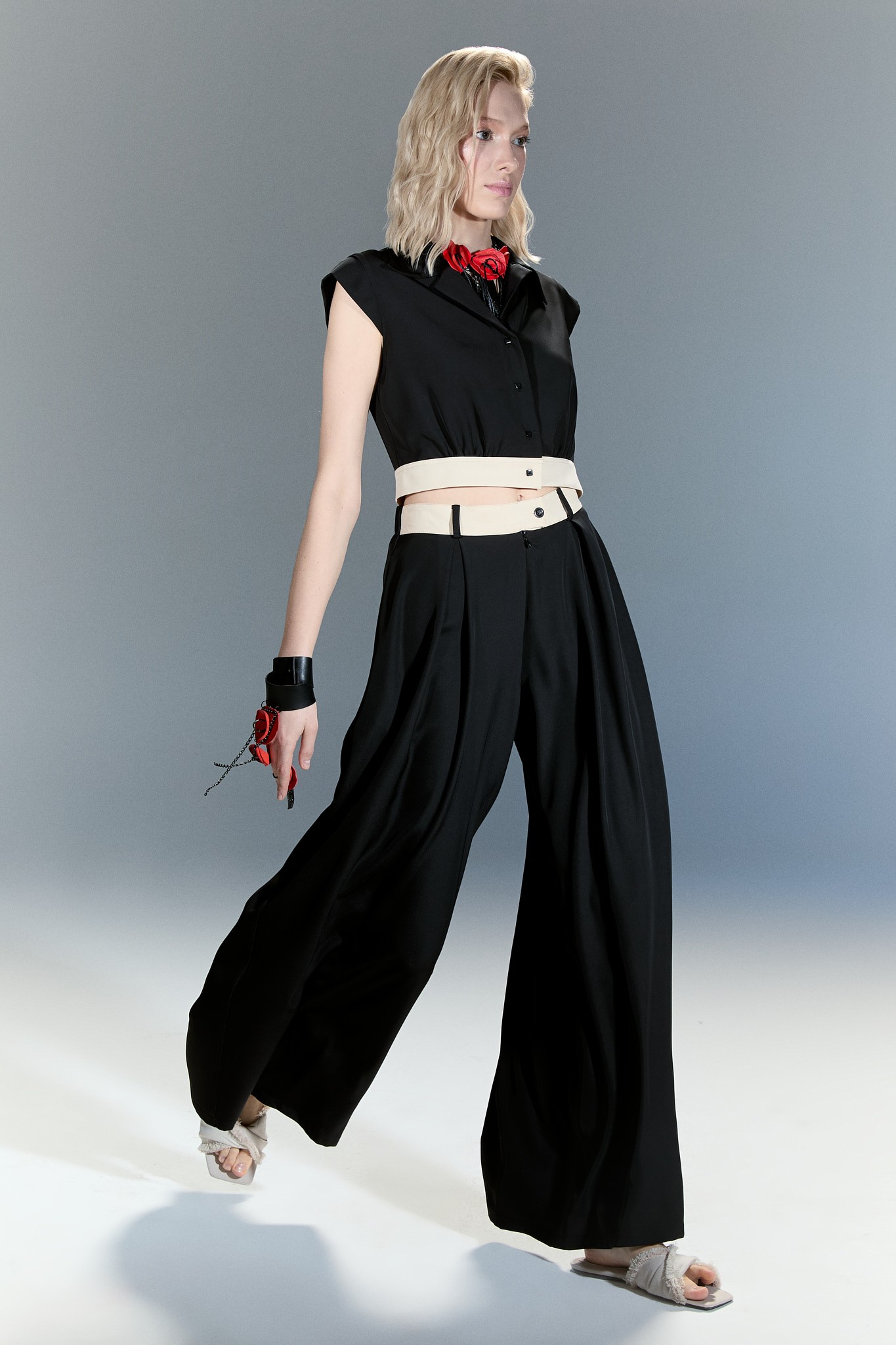 PANTOLON LMS25Y960646P
