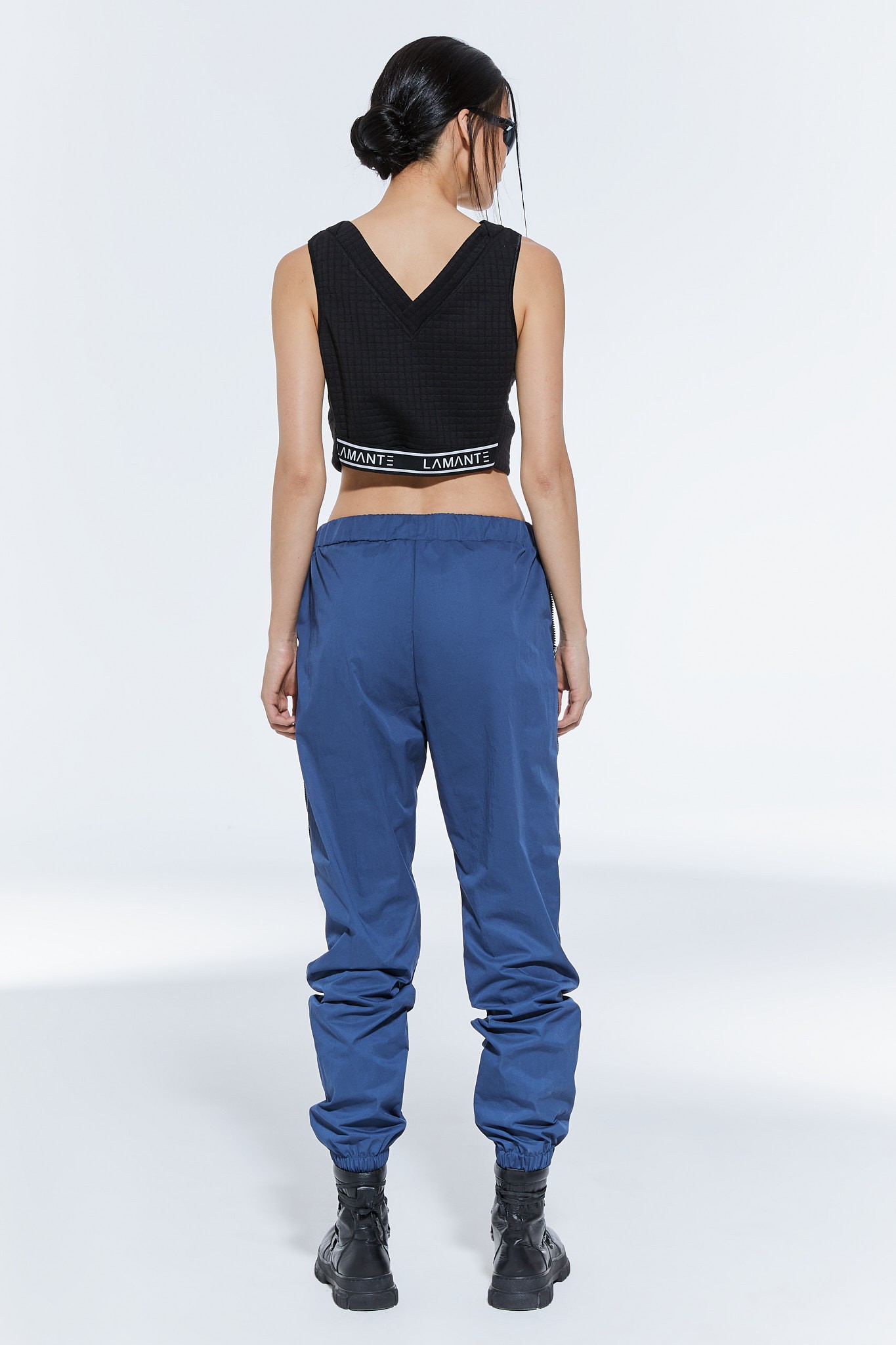 CROP LMS24K819946C