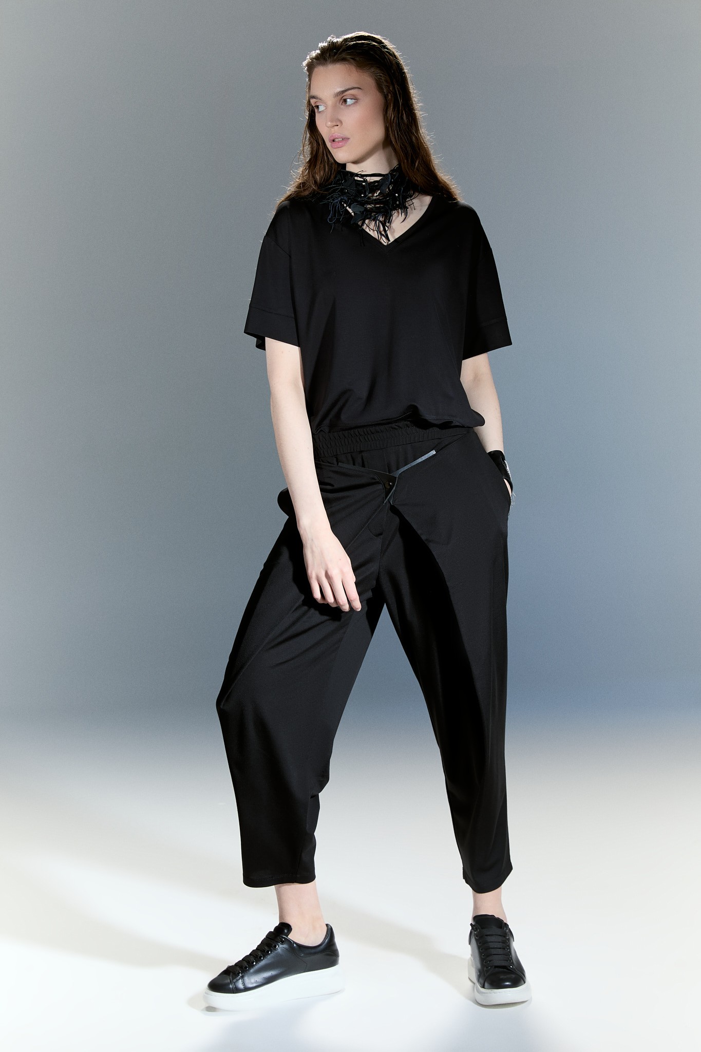 PANTOLON LMS25Y964546P