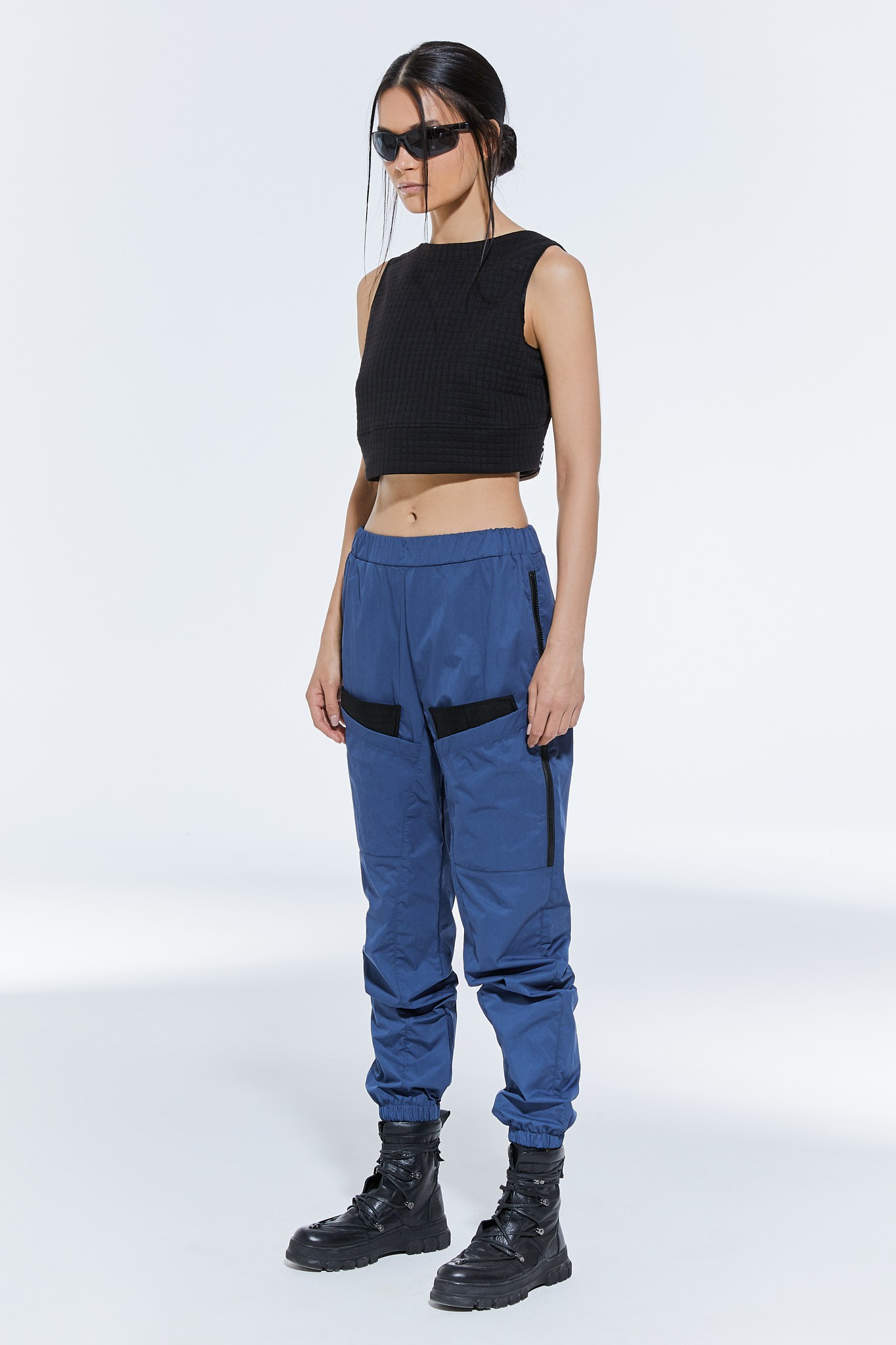CROP LMS24K819946C