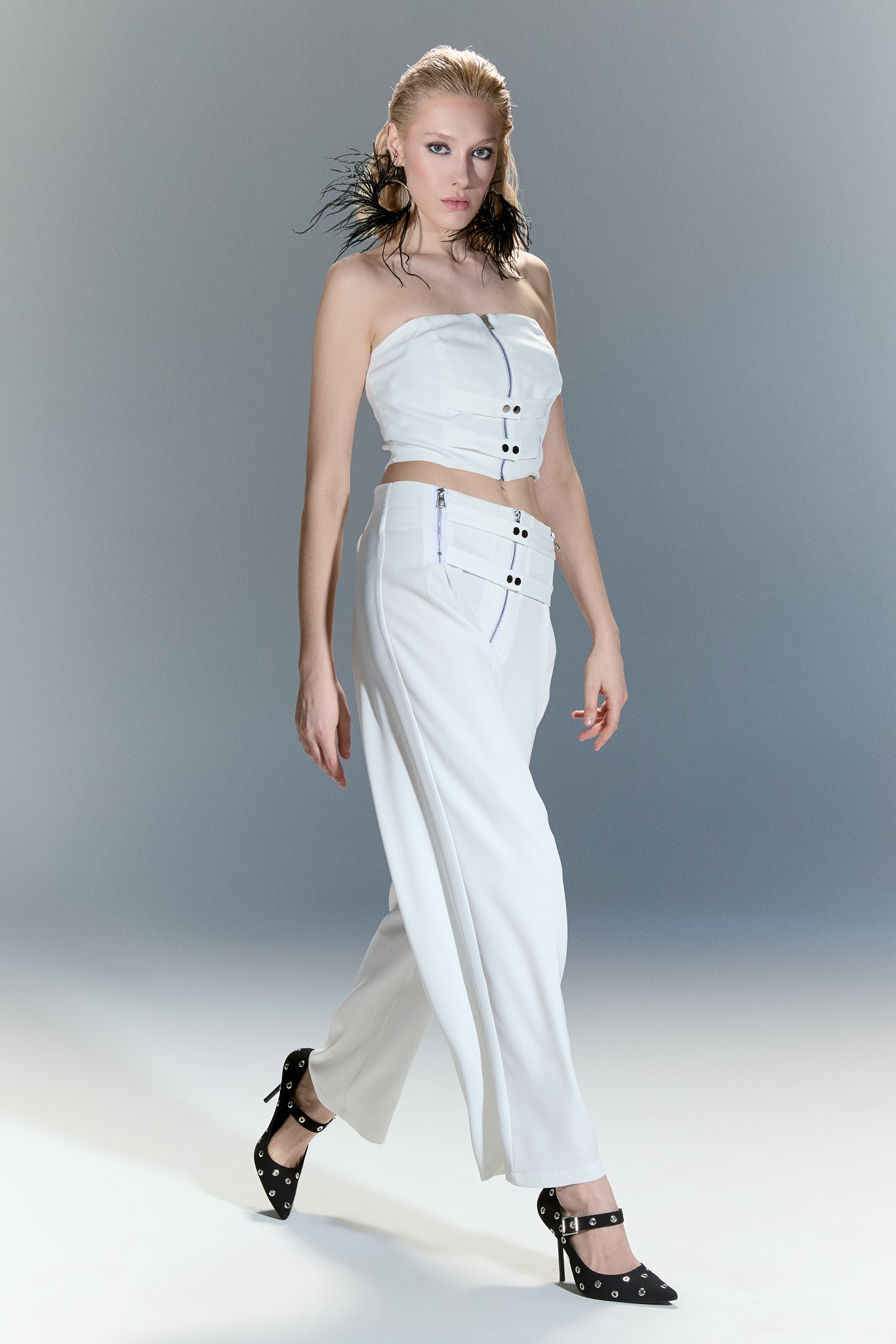 PANTOLON LMS25Y966546P