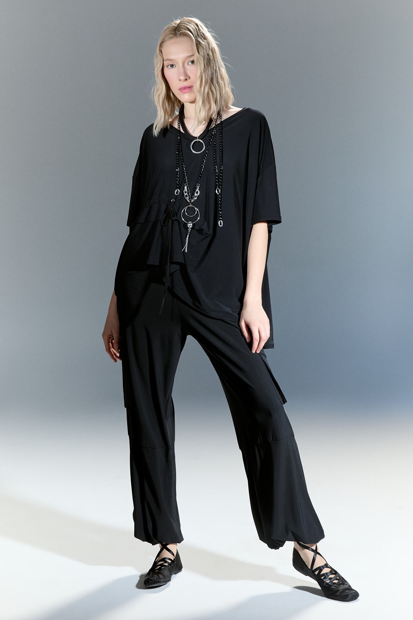 PANTOLON LMS25Y965346P