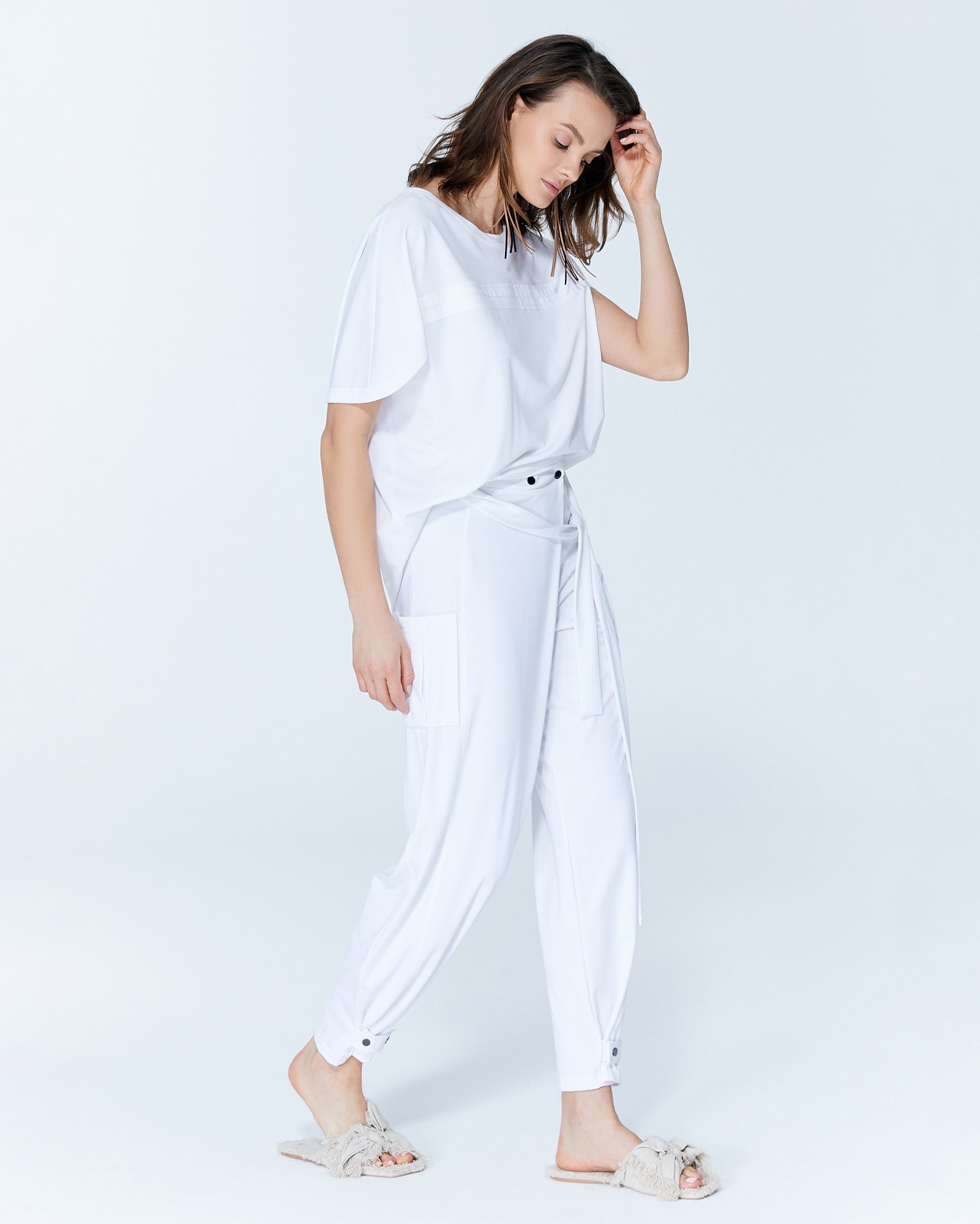 PANTOLON LMS24Y845646P
