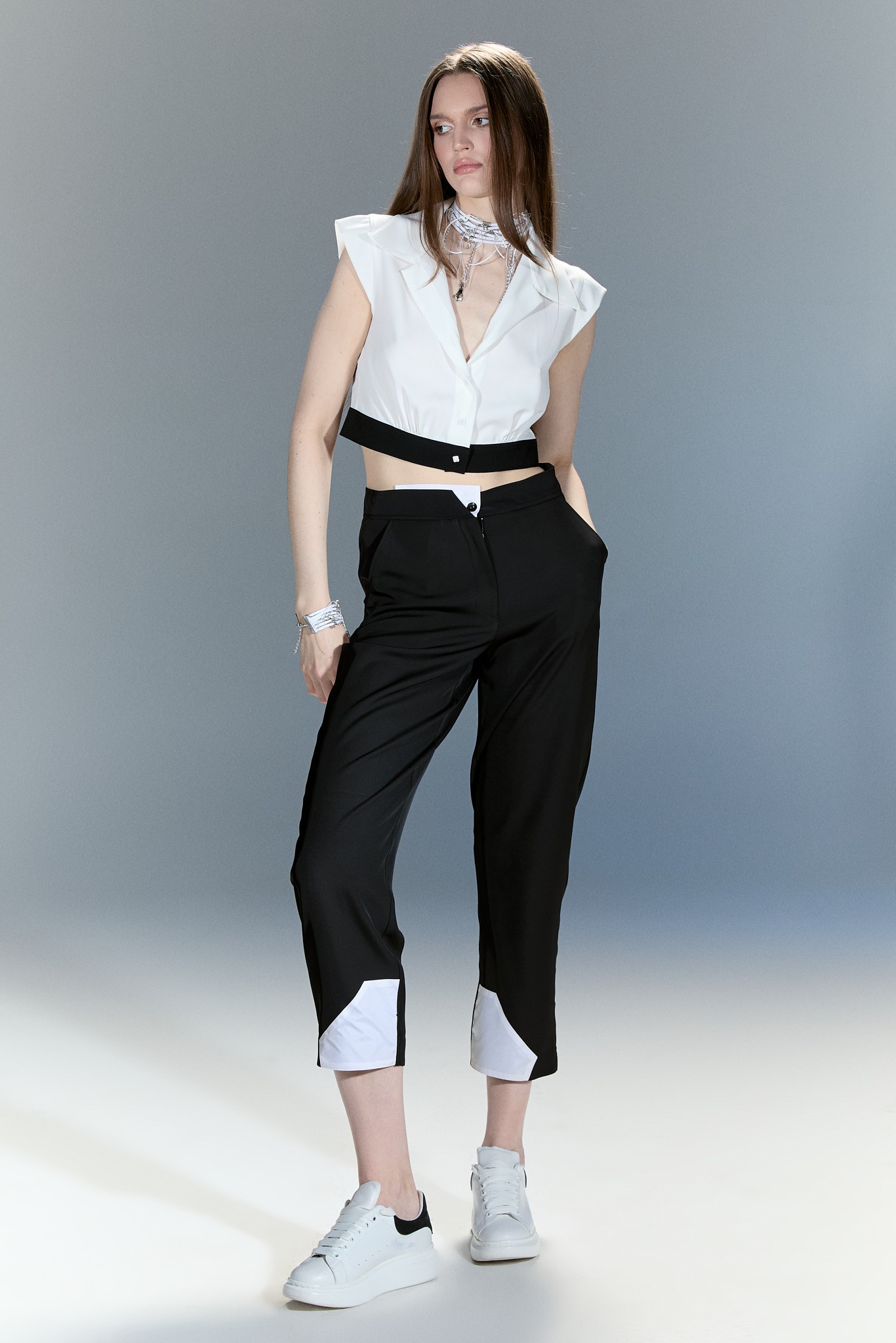 PANTOLON  LMS25Y965146P