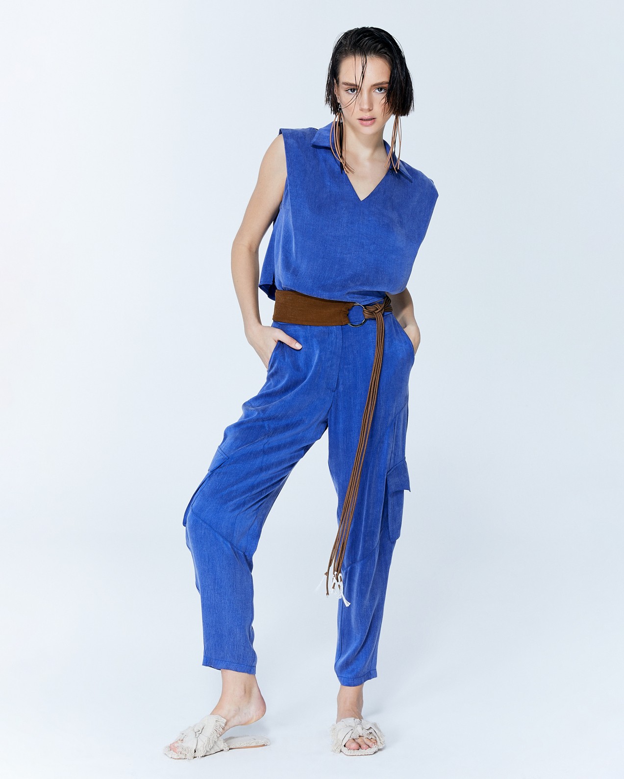 PANTOLON LMS24Y845746P