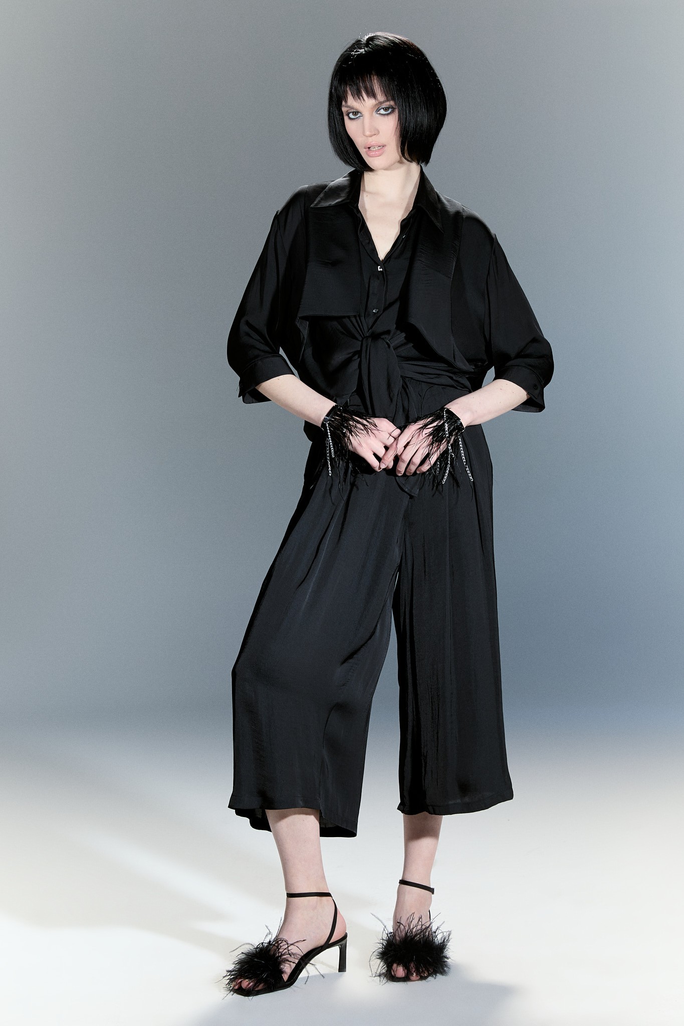 PANTOLON  LMS25Y964946P