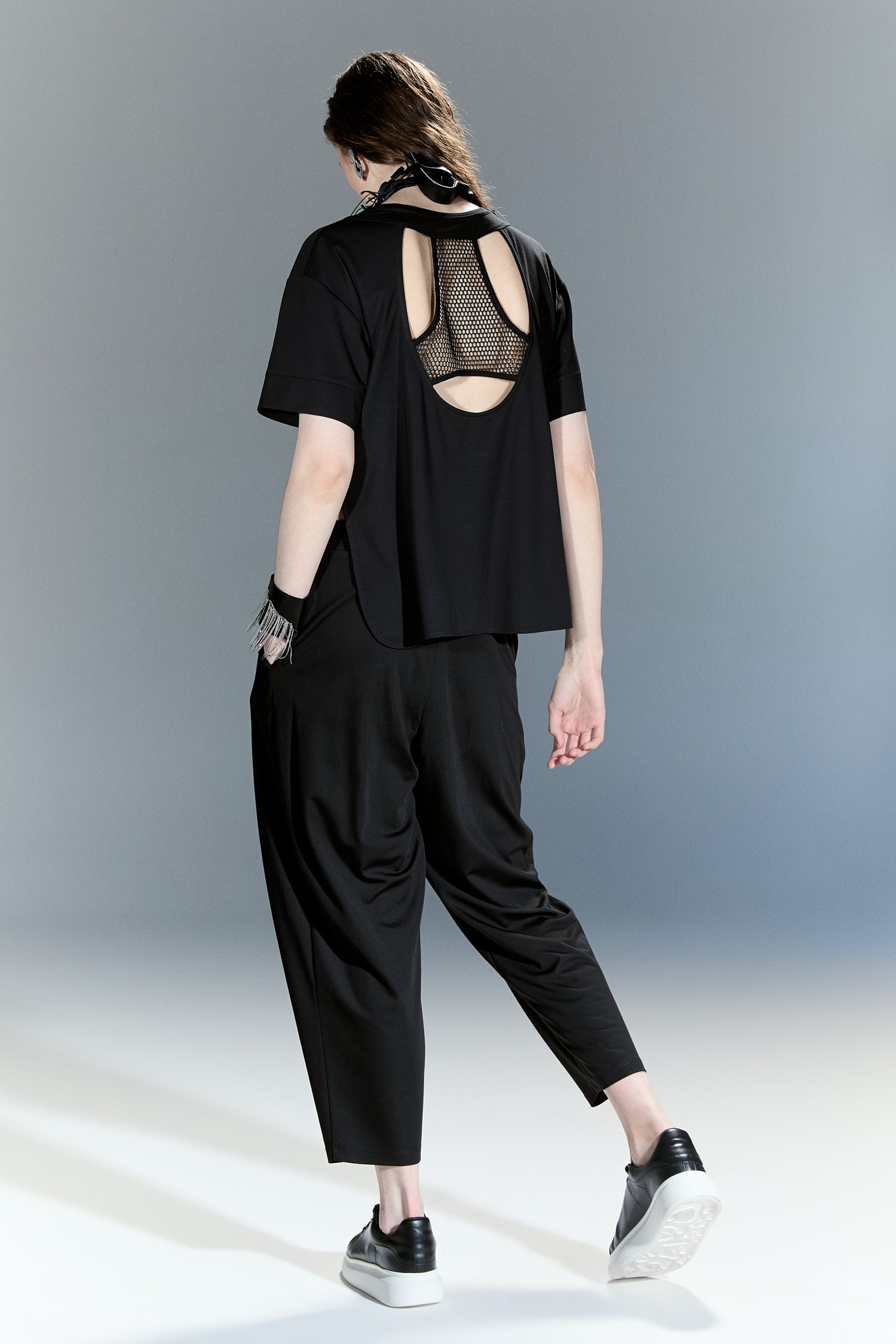 PANTOLON LMS25Y964546P