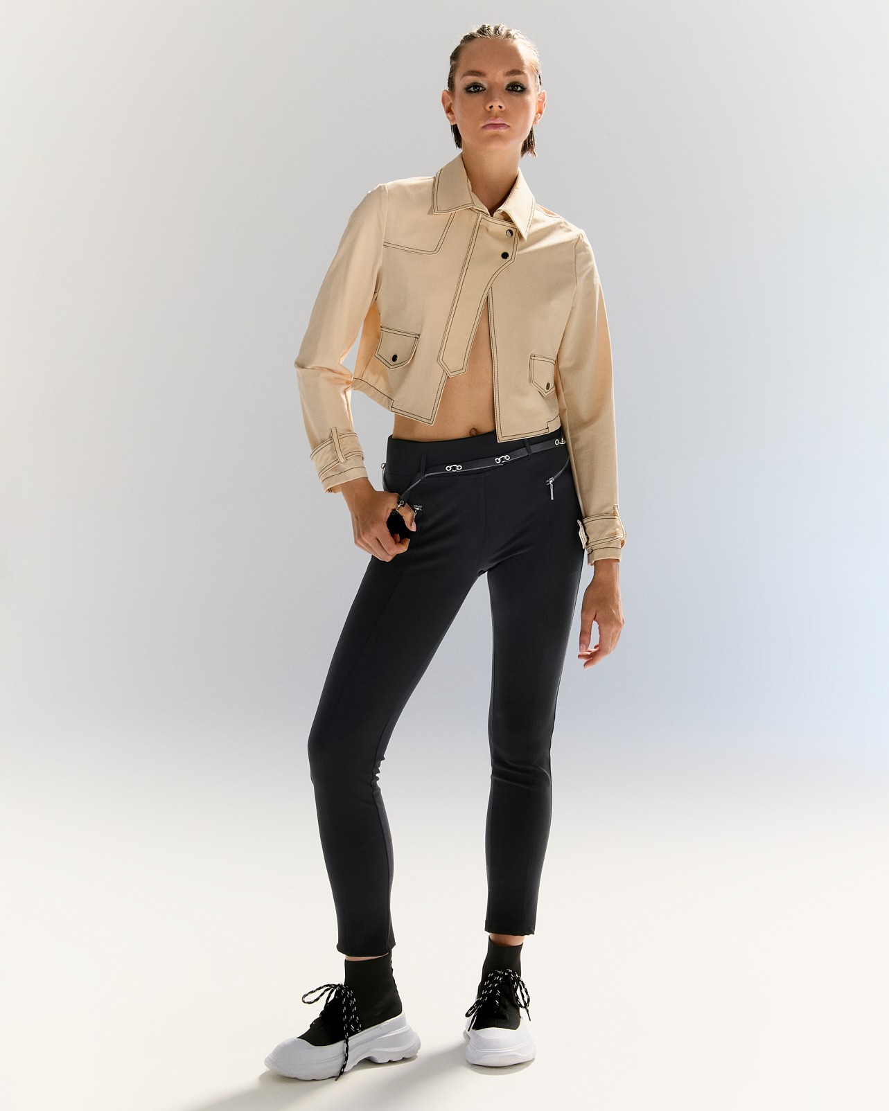 PANTOLON LMS25K842146P