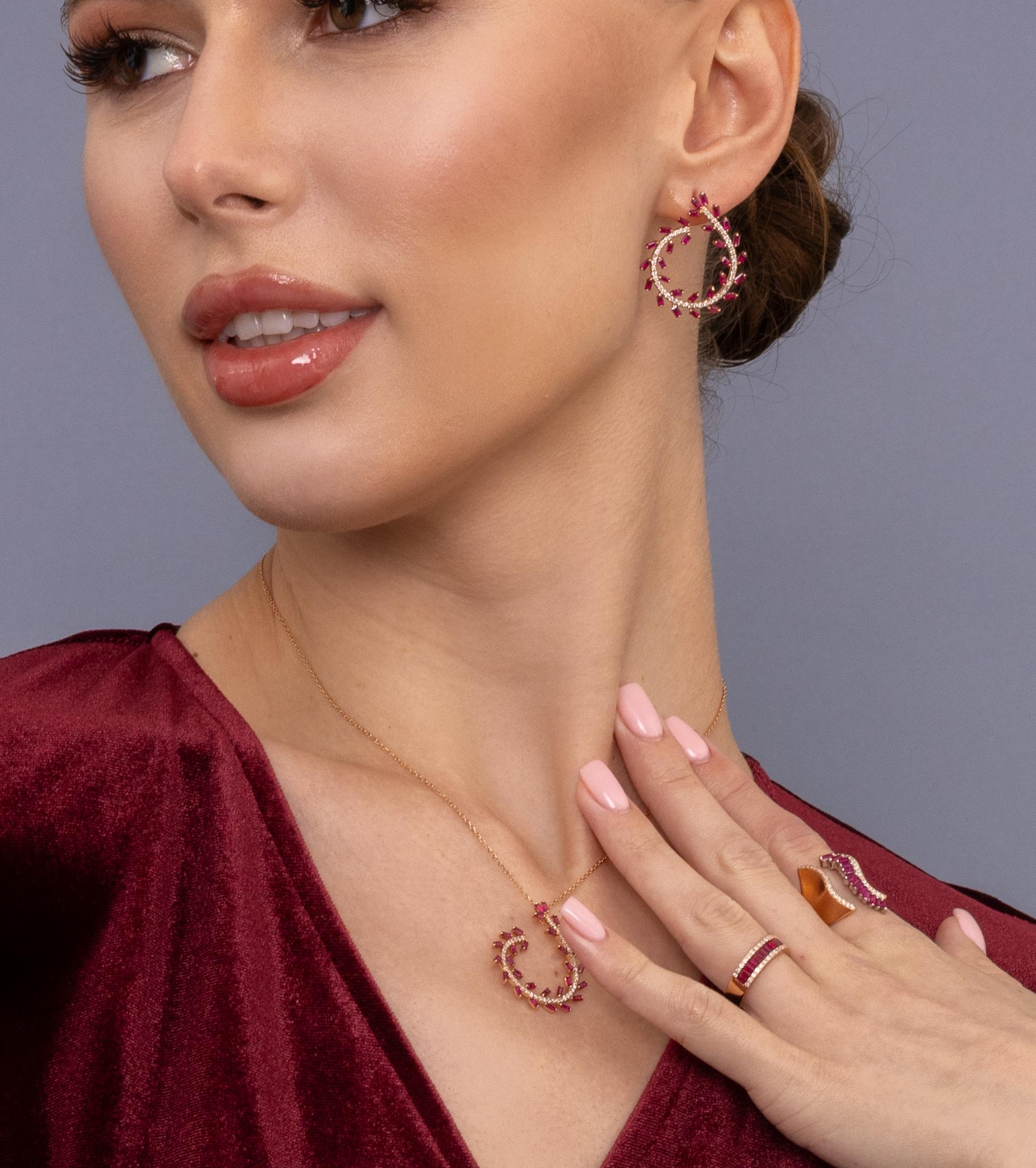 Pırlanta Set