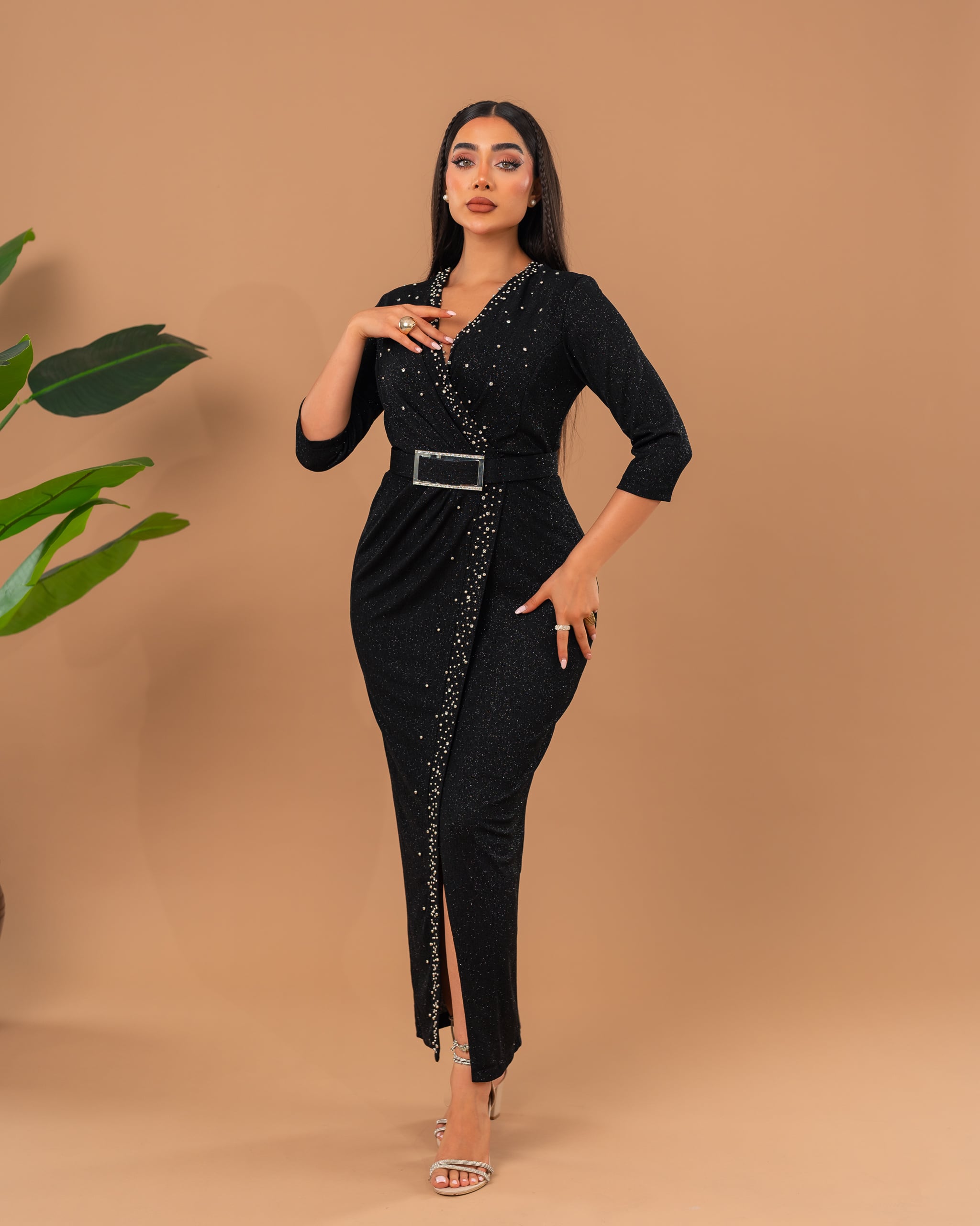Mona Abiye