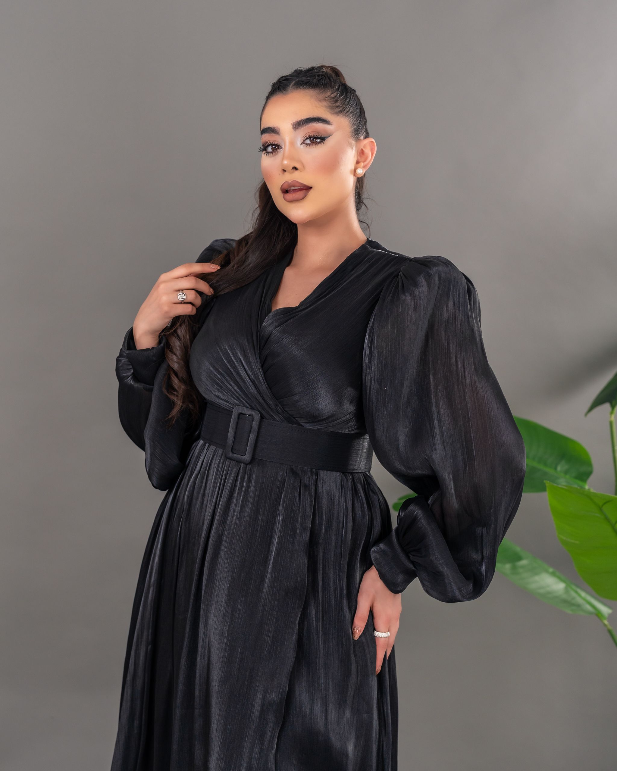 Linda Şifon Abiye