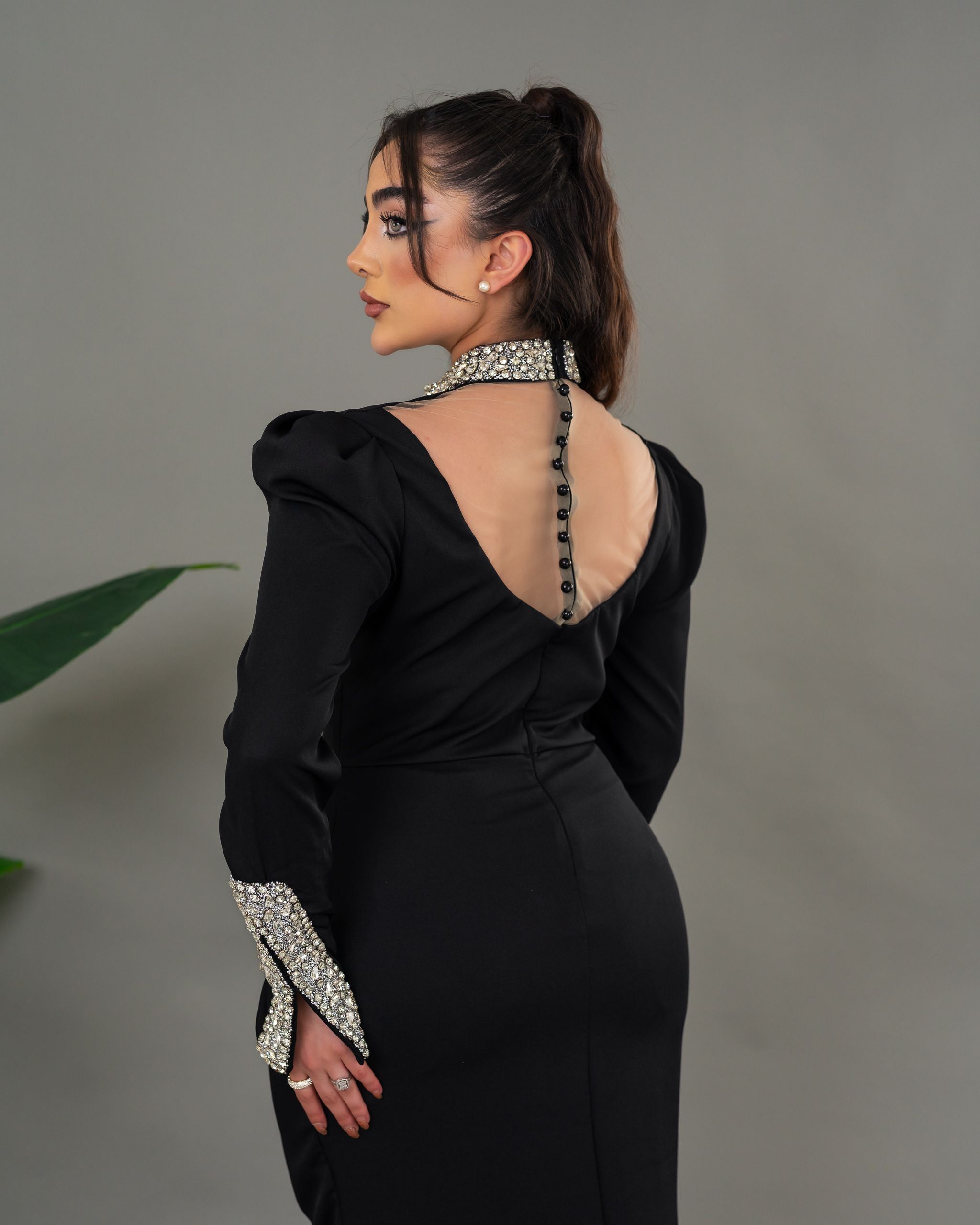 Milada Abiye
