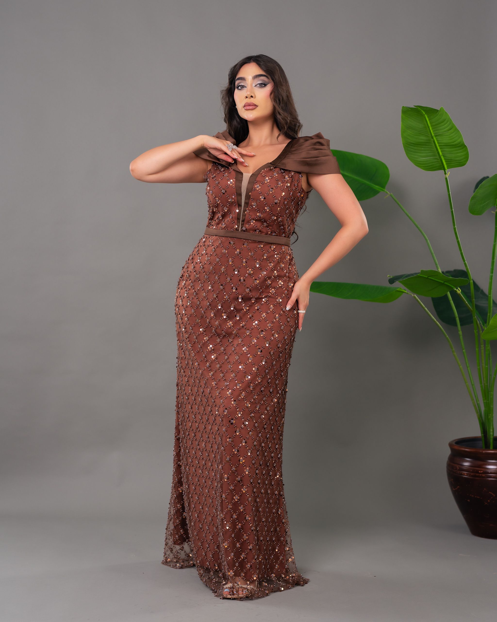 Melita Tasarım Abiye