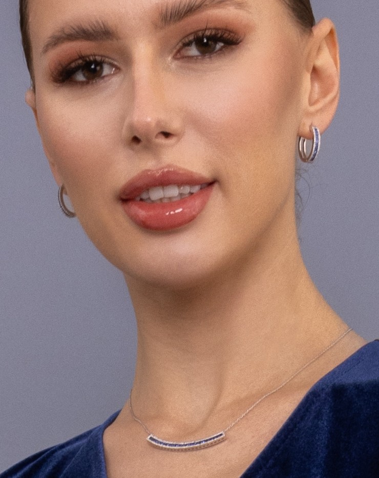 Pırlanta Set