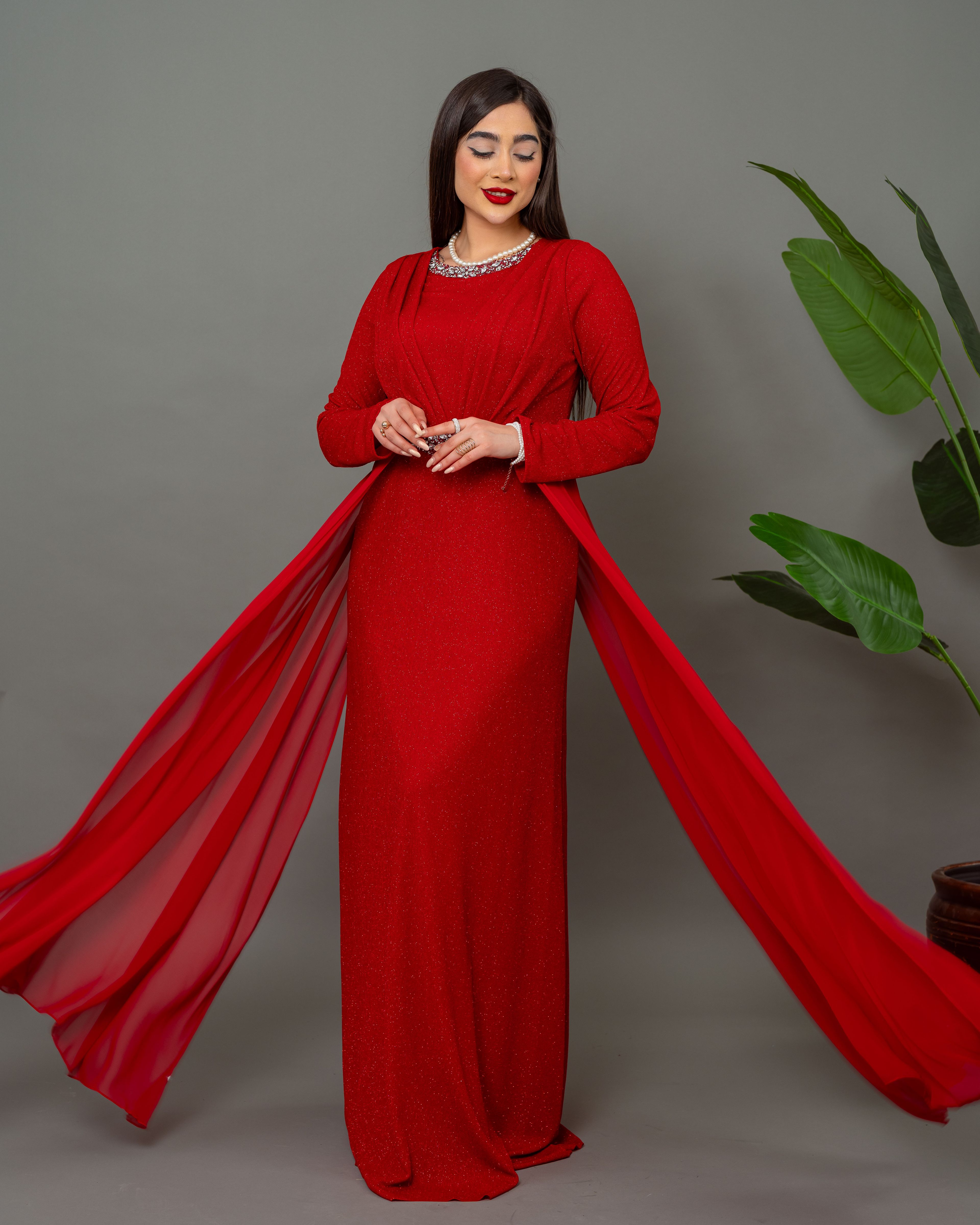 Eterna Abiye