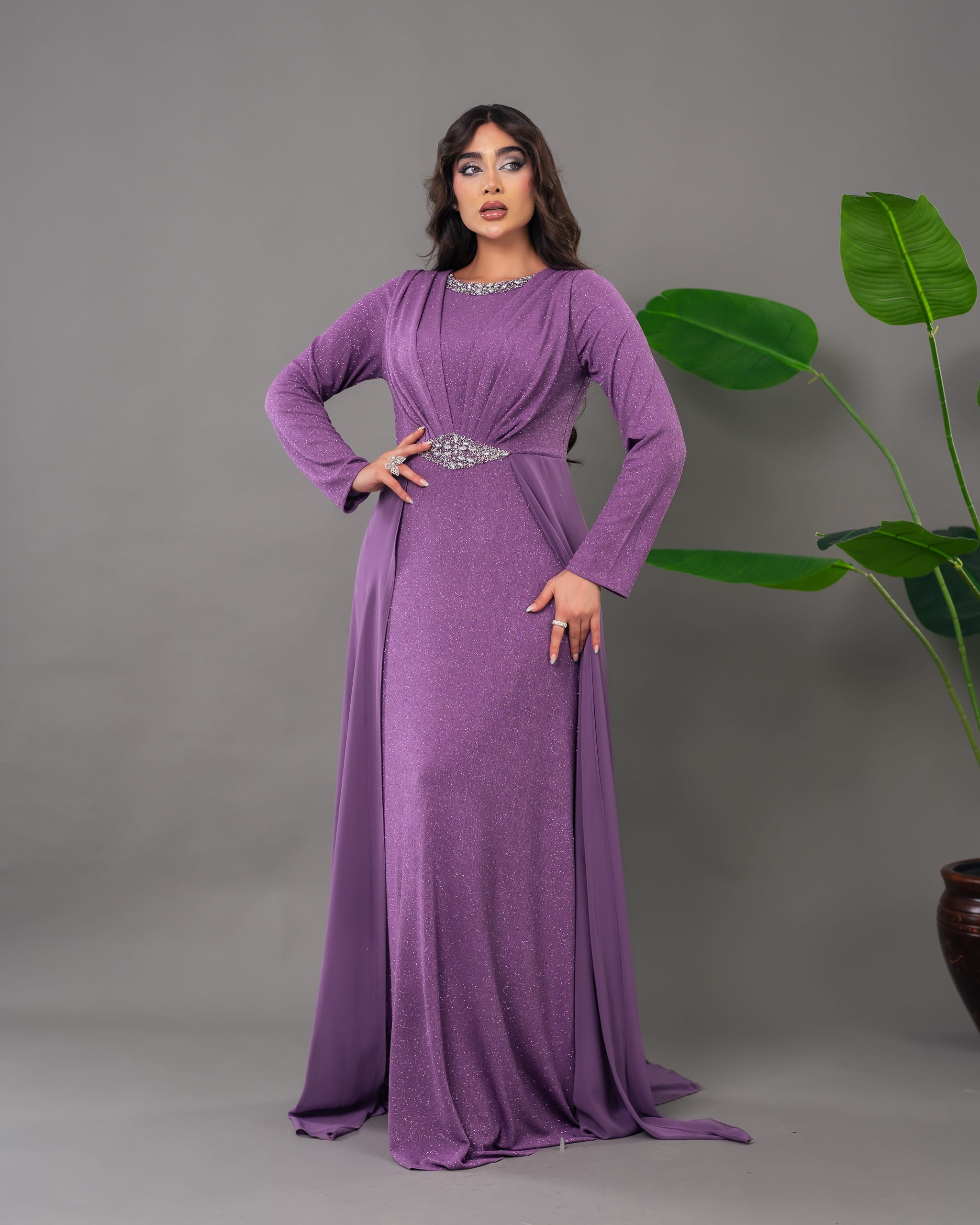 Eterna Abiye