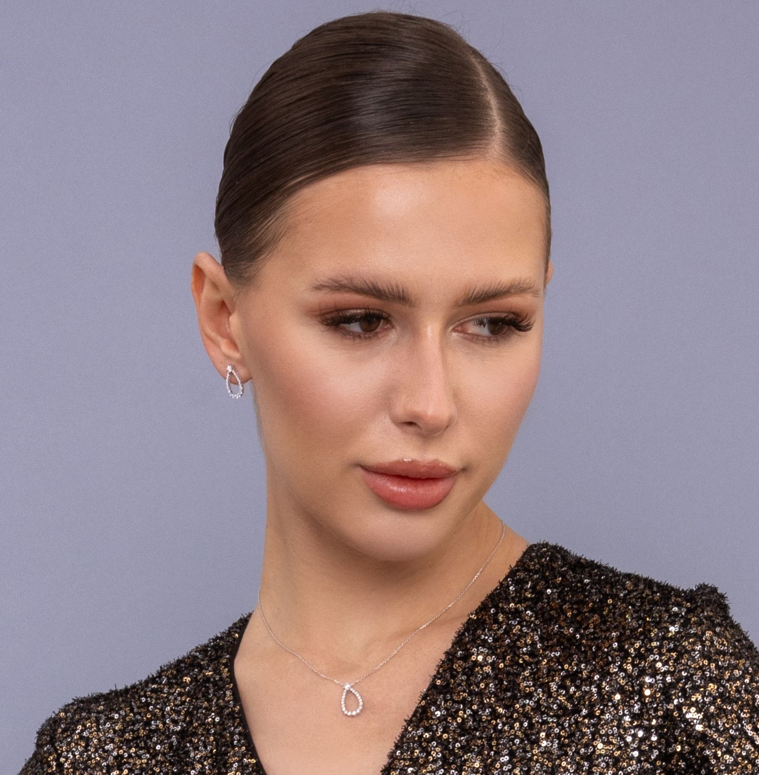 Pırlanta Set