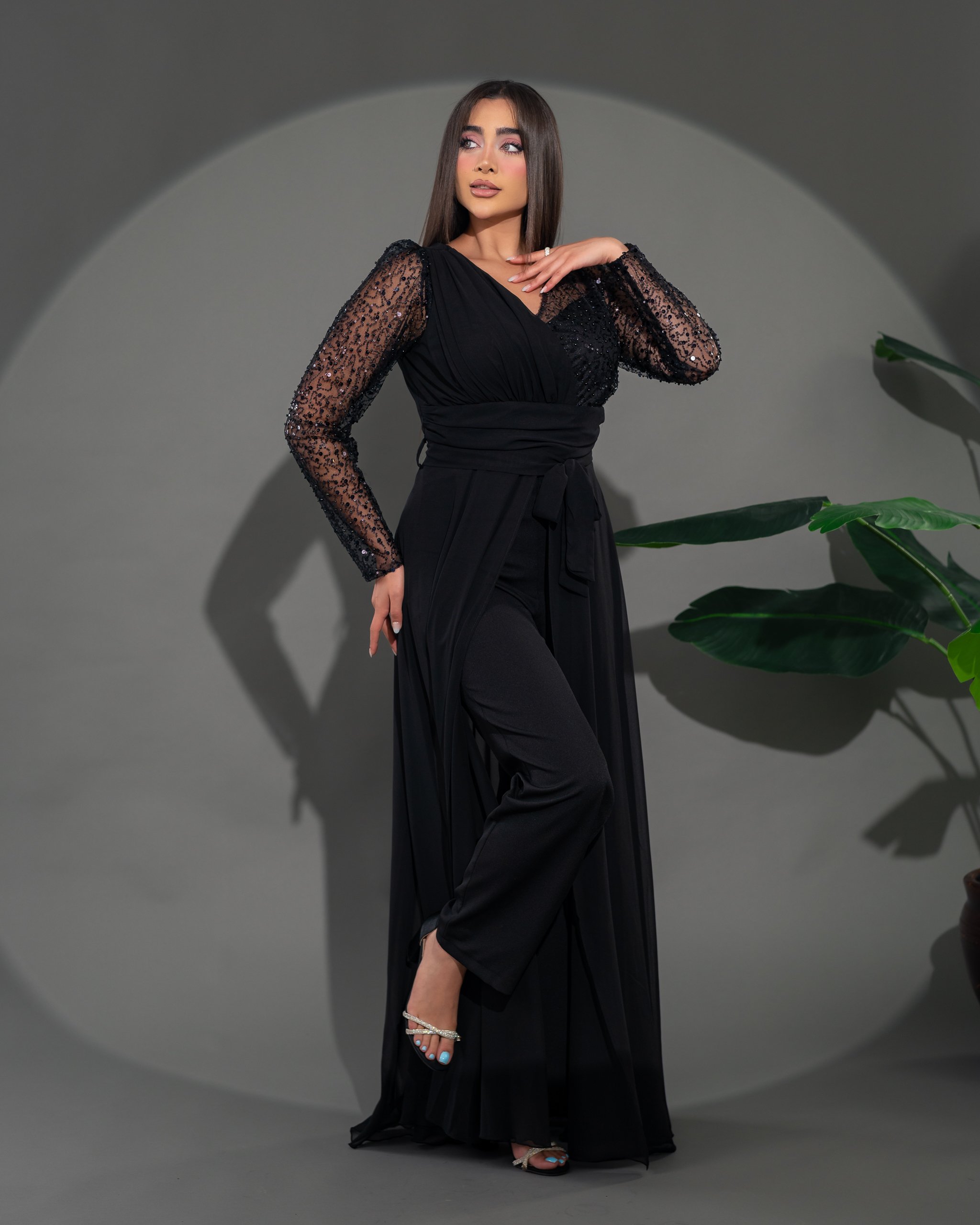 Yasmin Abiye Tulum