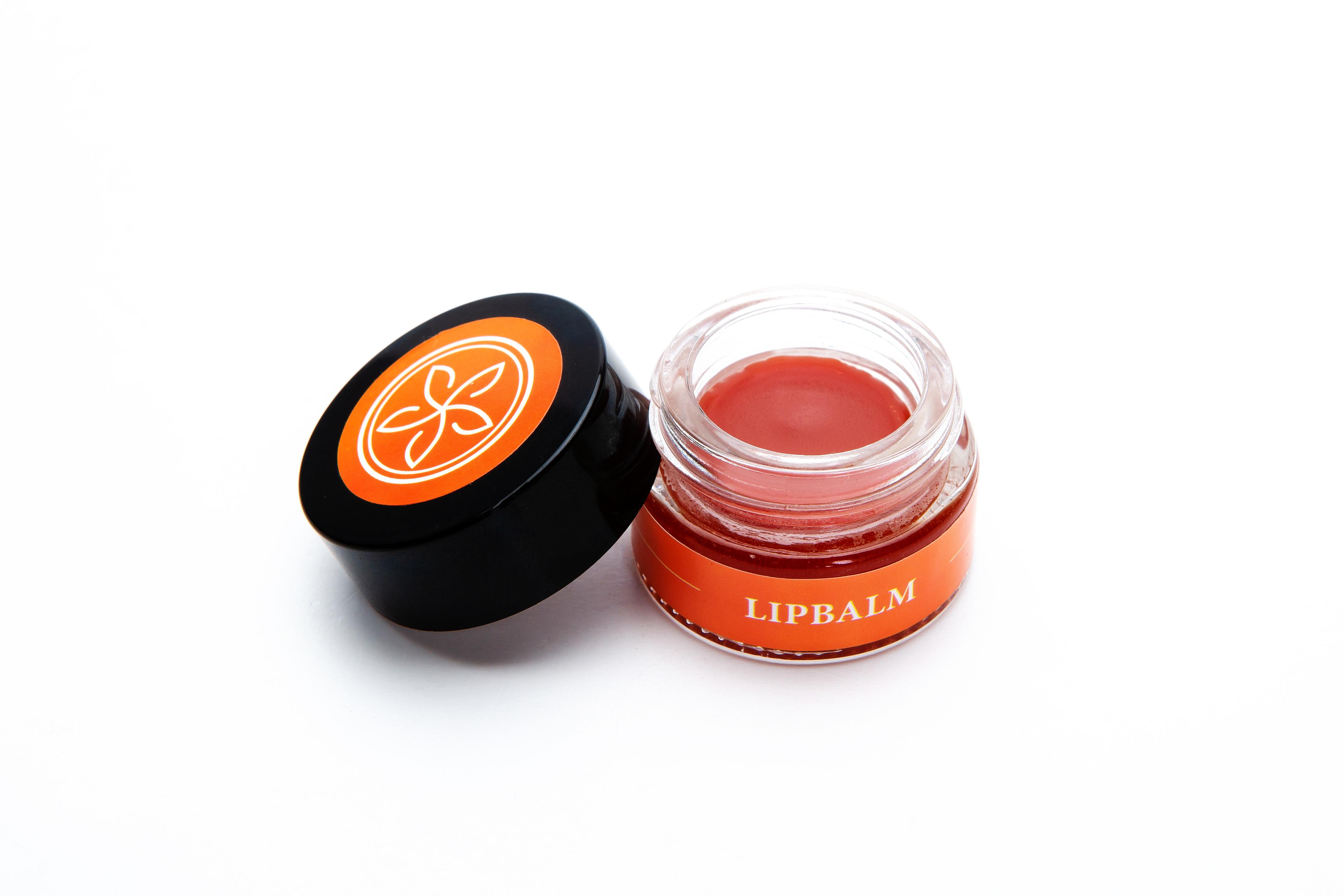 Lip Balm (Renkli Dudak Parlatıcısı)