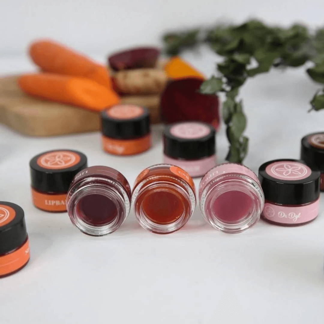 İkili Lip Balm Seti