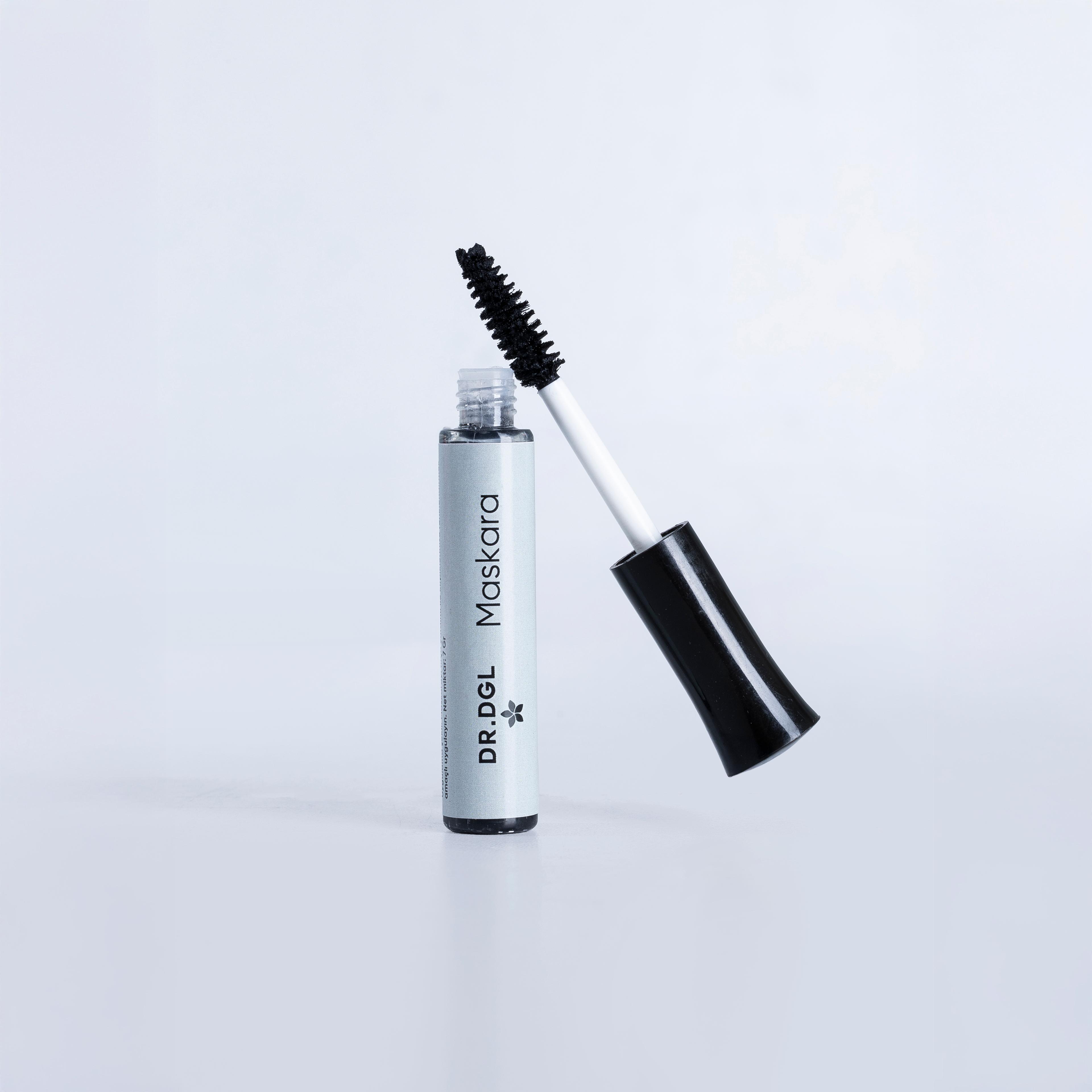 Edible Natural Mascara