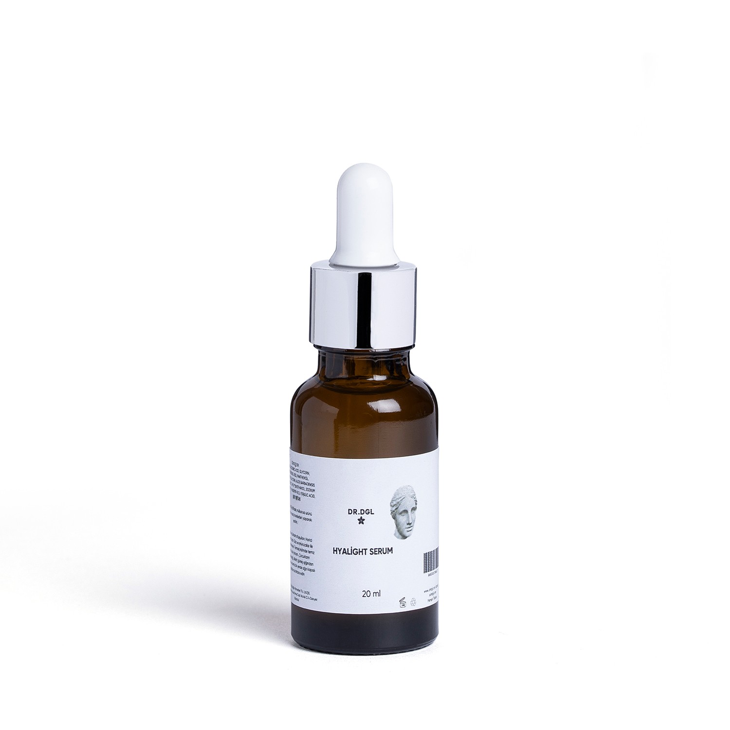 Dr.DGL Hyalight Serum