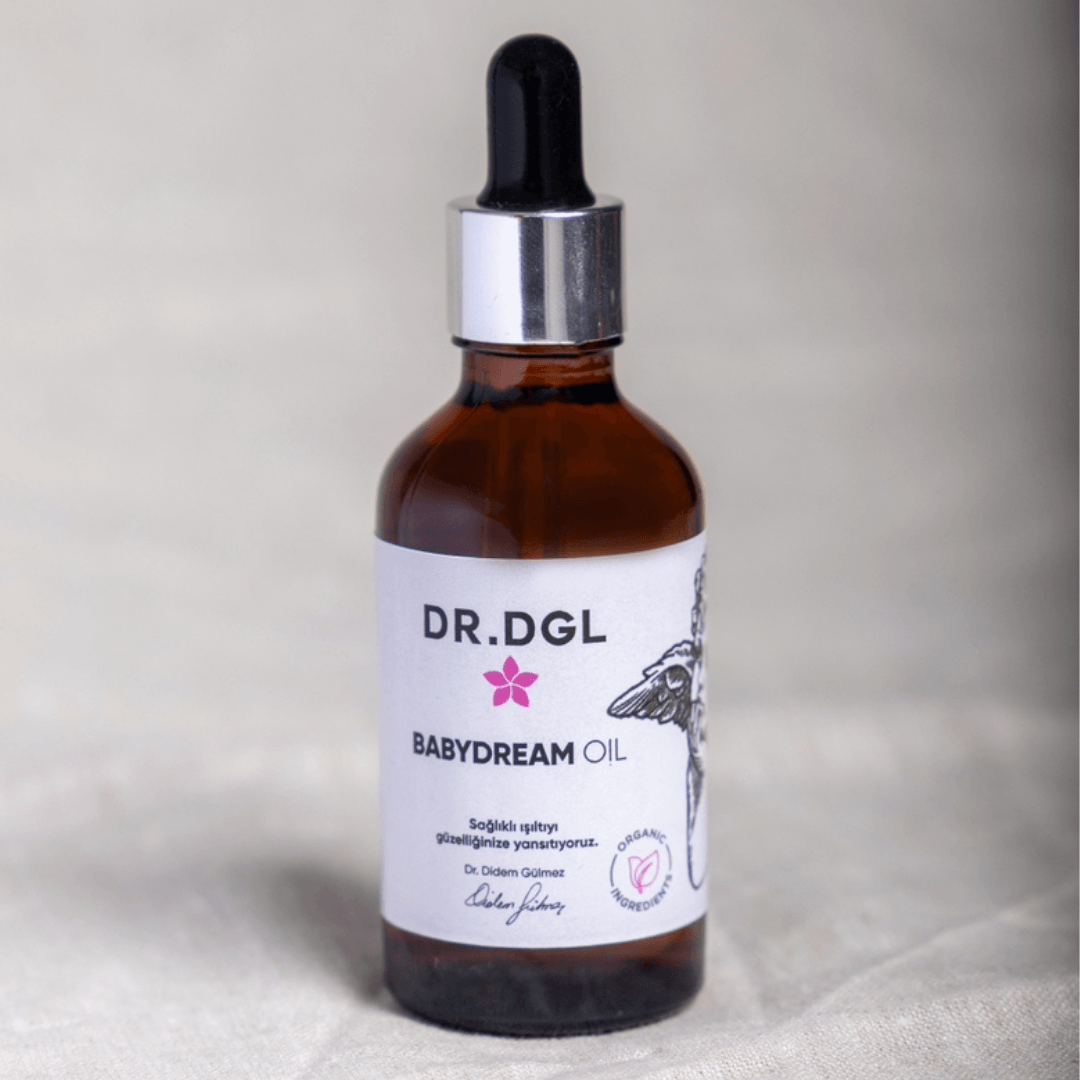 Babydream Oil