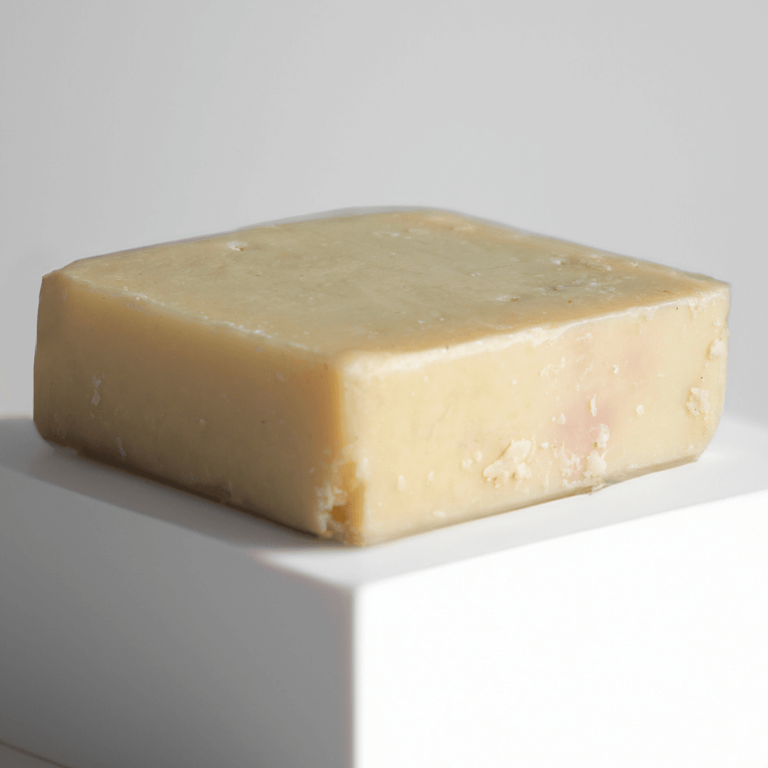 Organic Goat Milk Baby Soap 