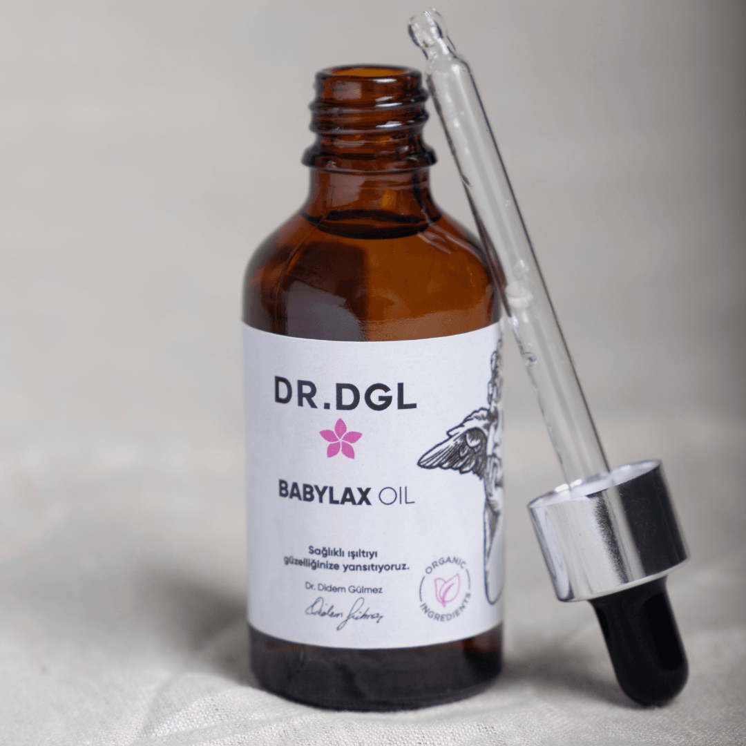 Babylax Oil