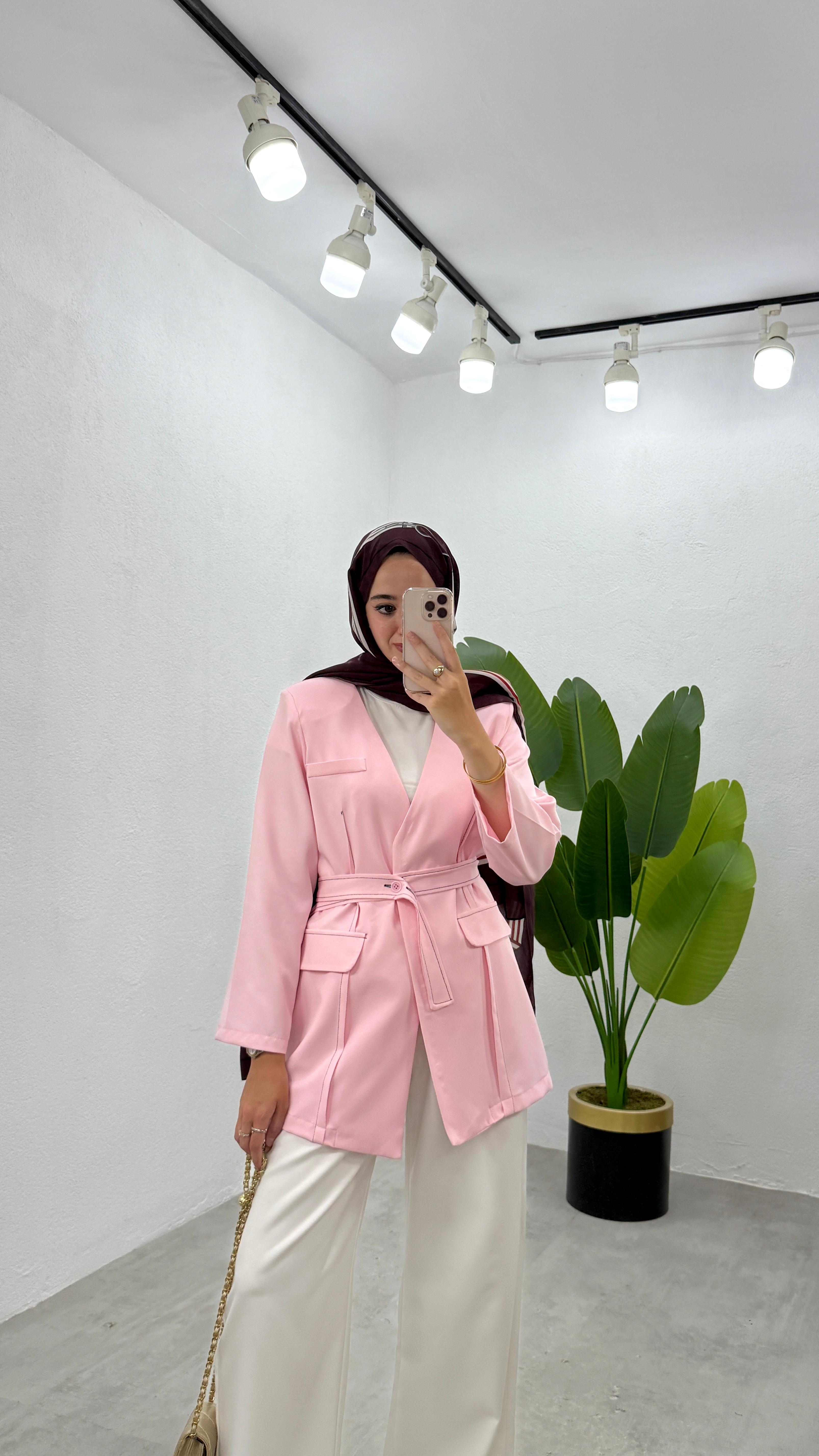 Pembe
