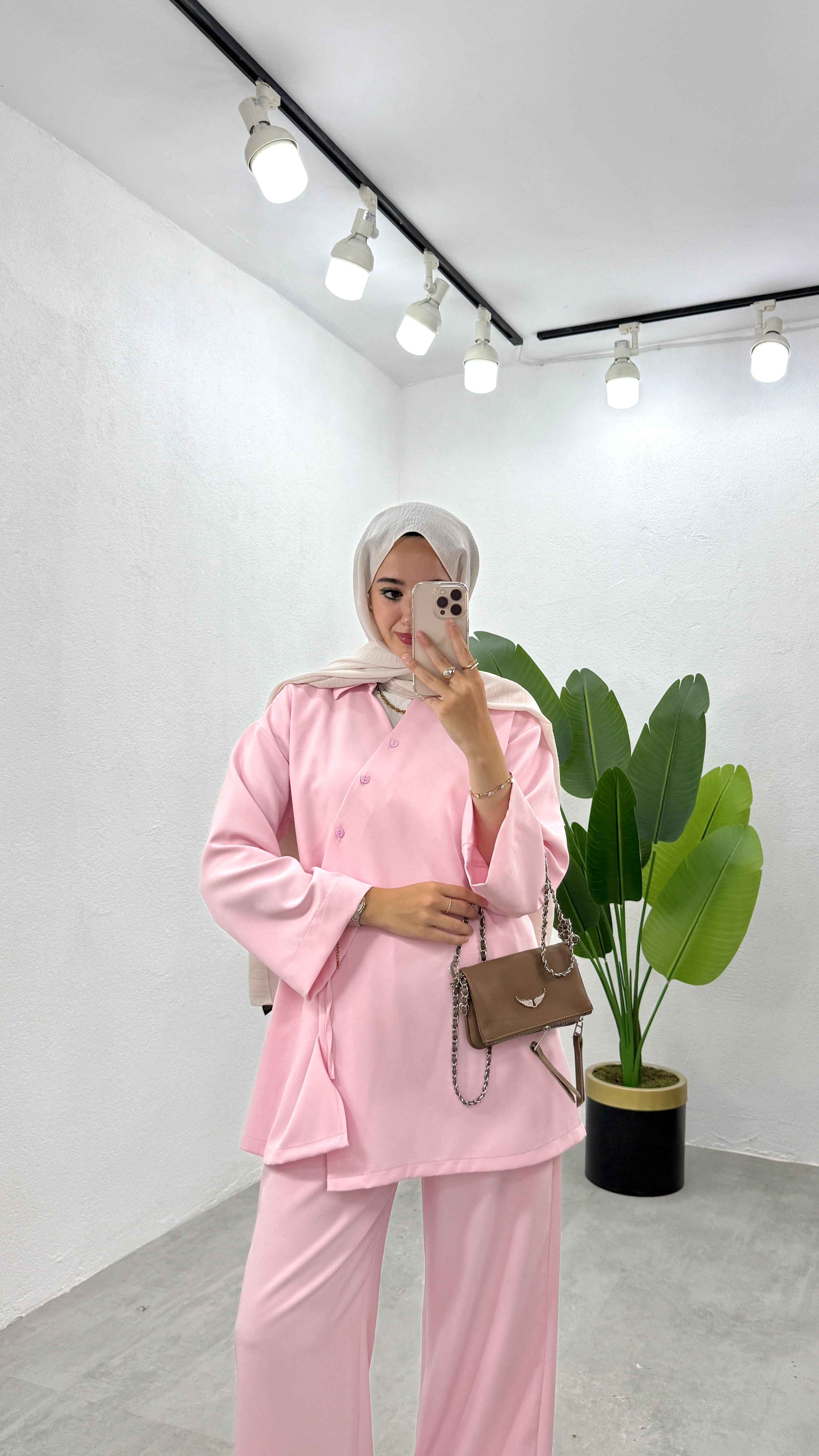 Pembe