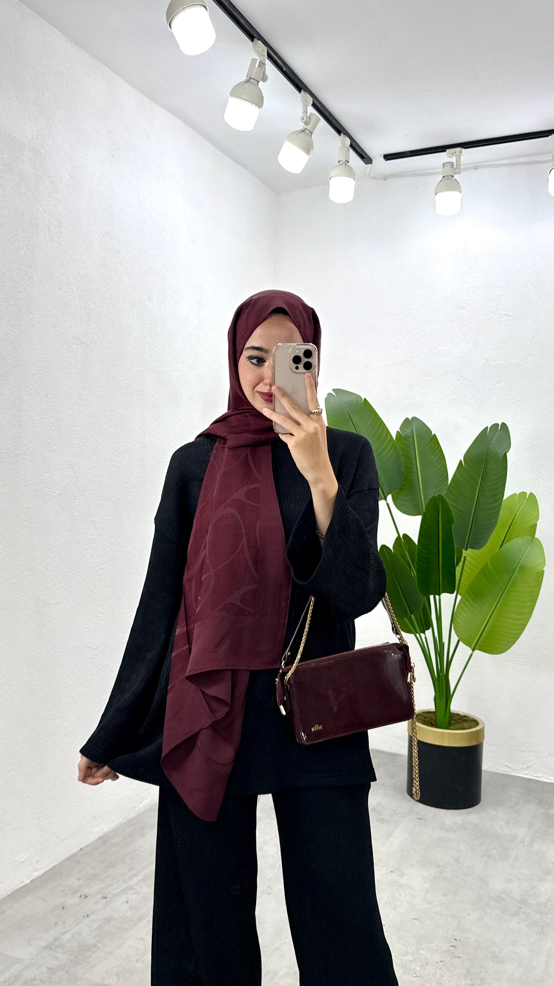 Siyah