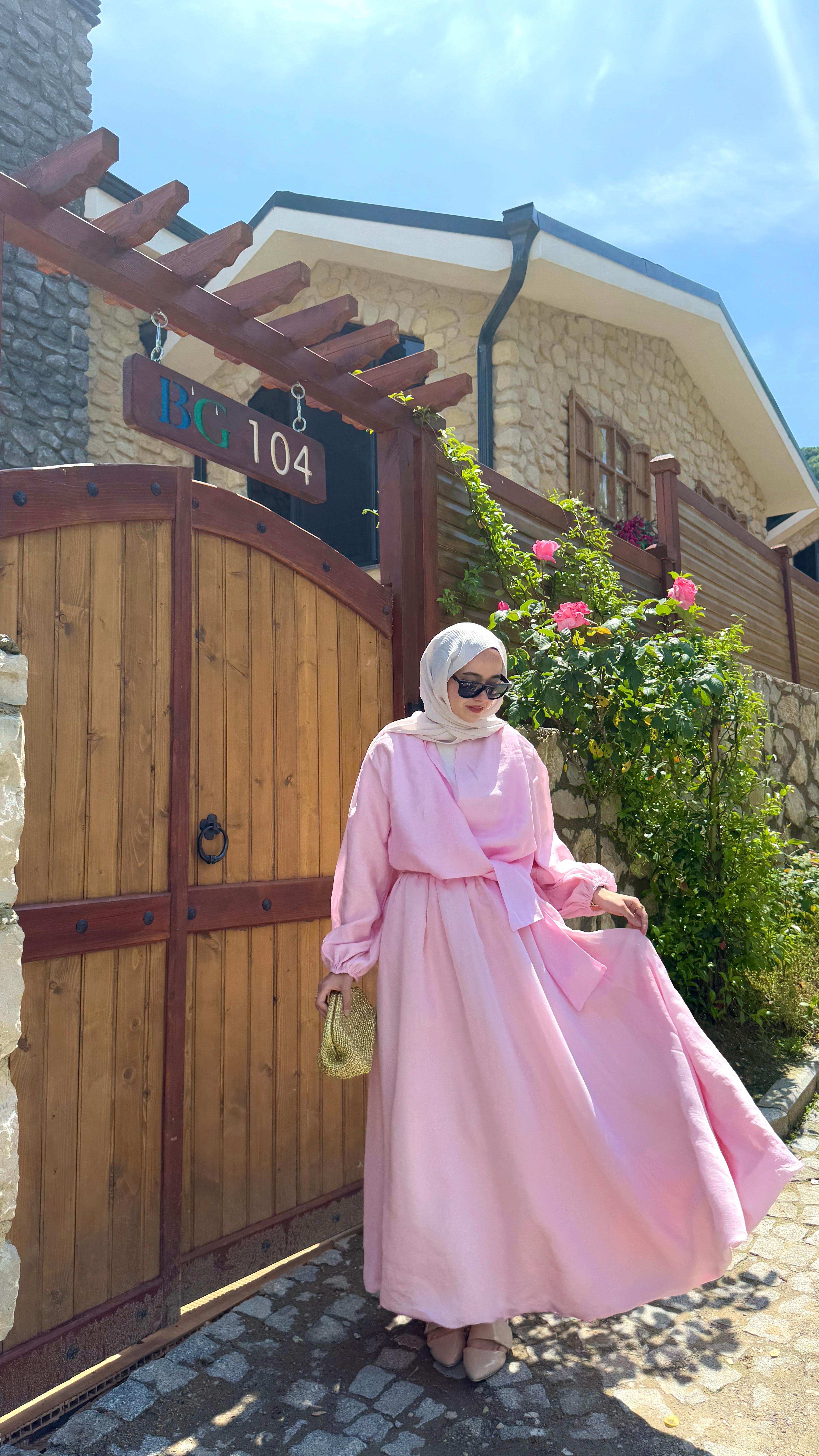 Pembe