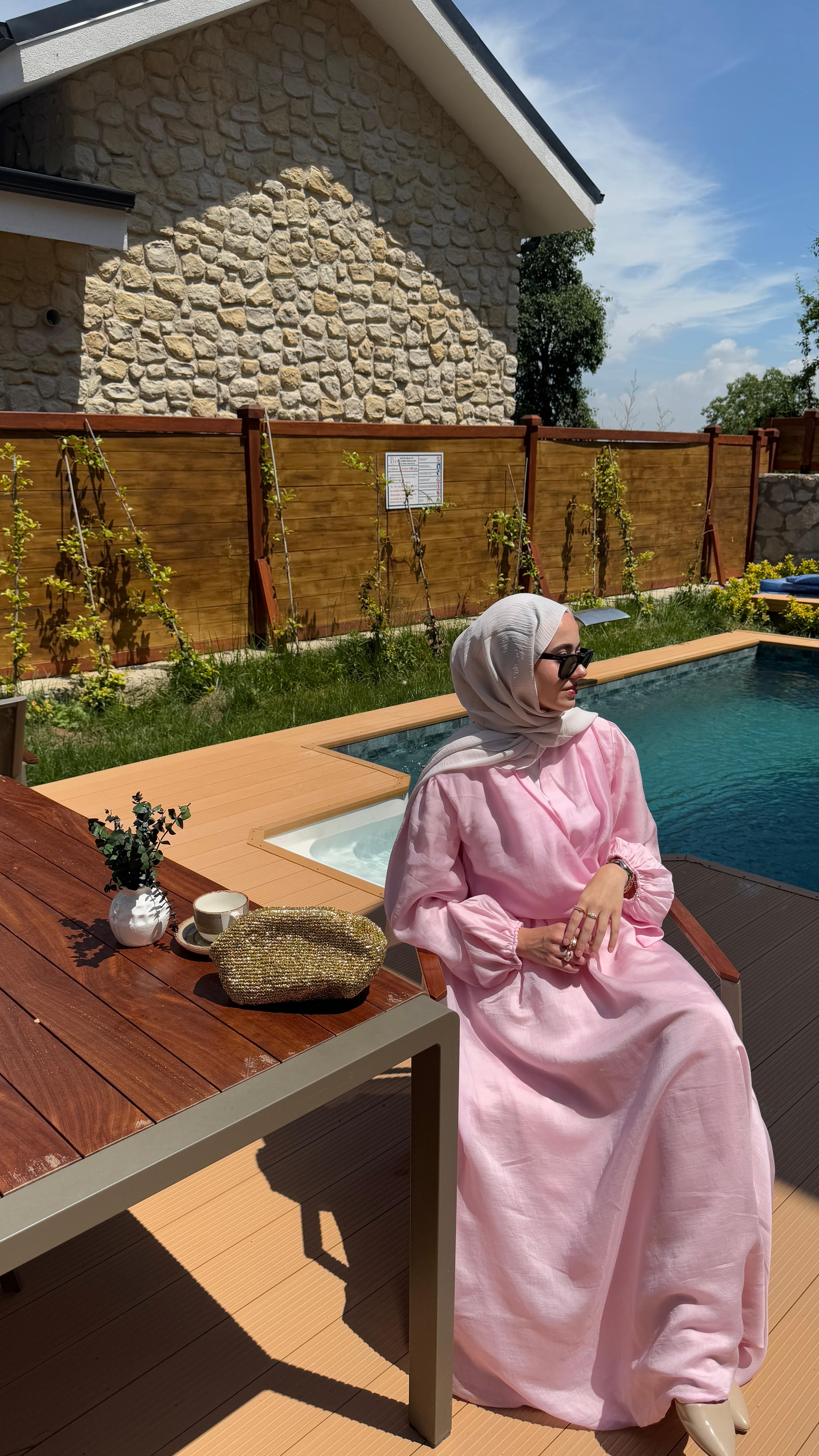 Rozalinda Etekli Takım