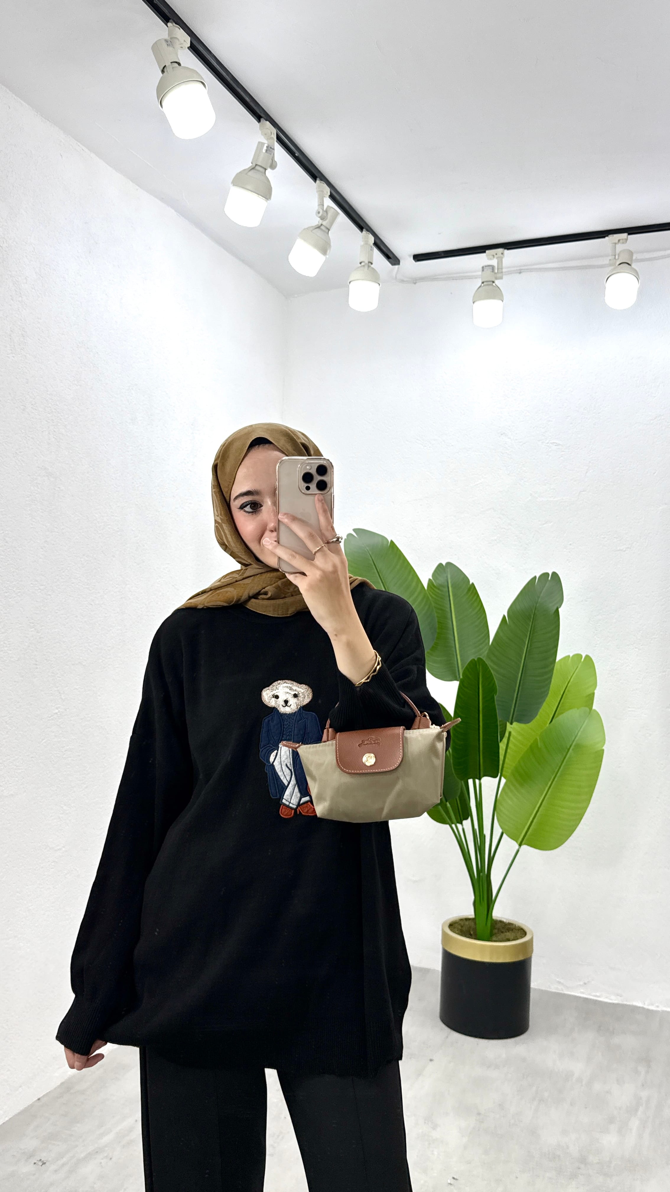 Siyah