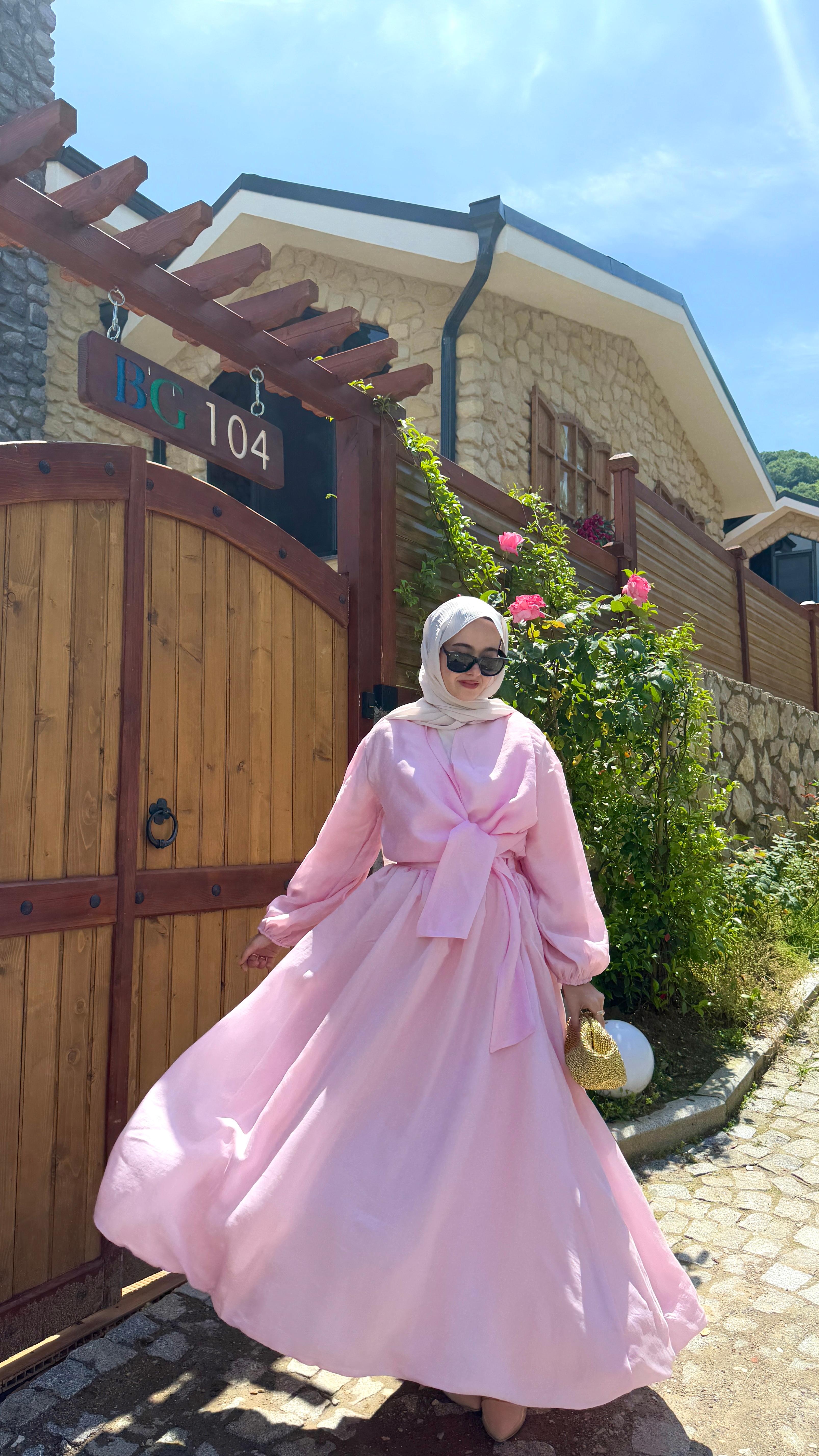 Rozalinda Etekli Takım