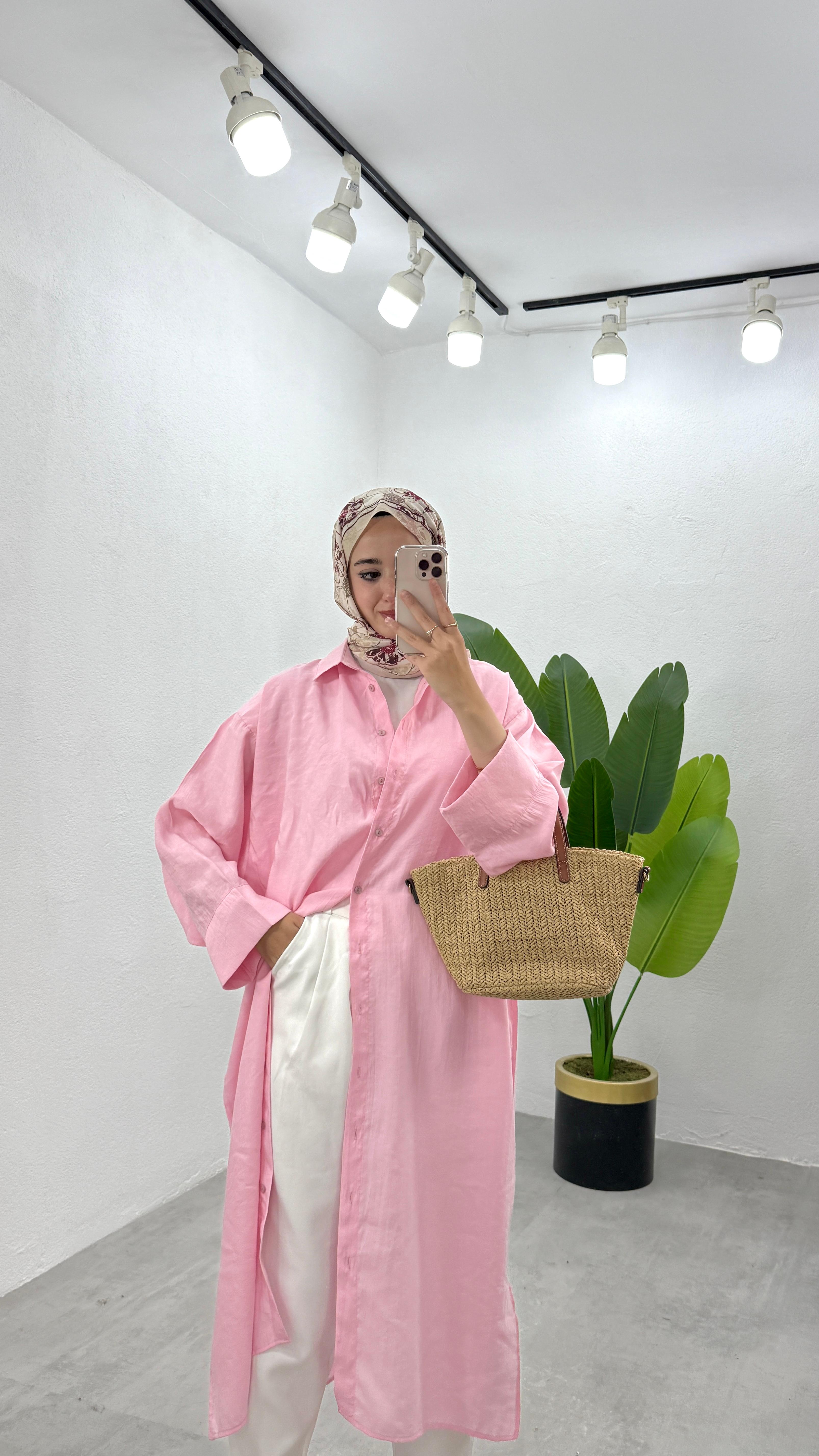 Pembe