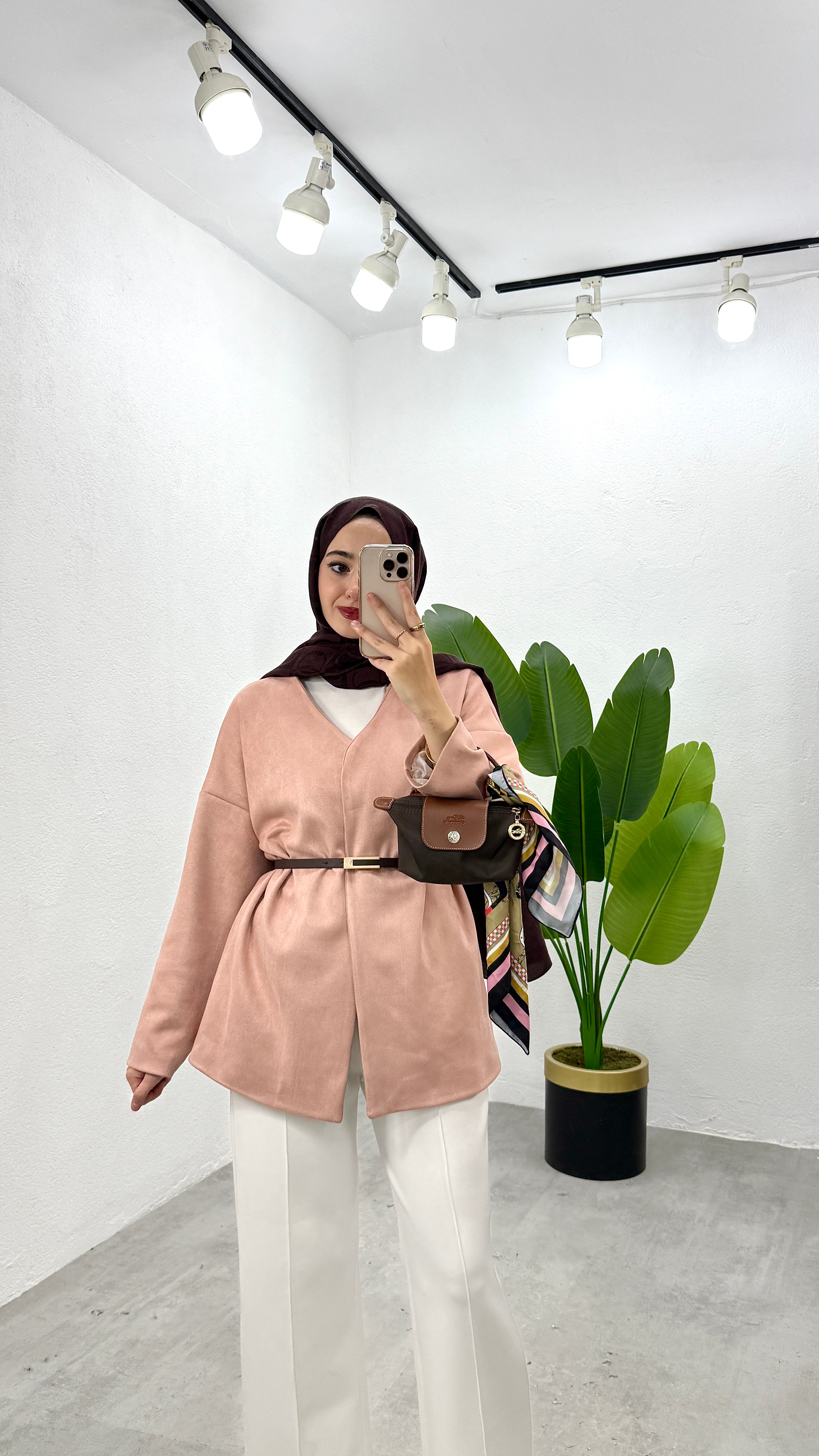 Pembe